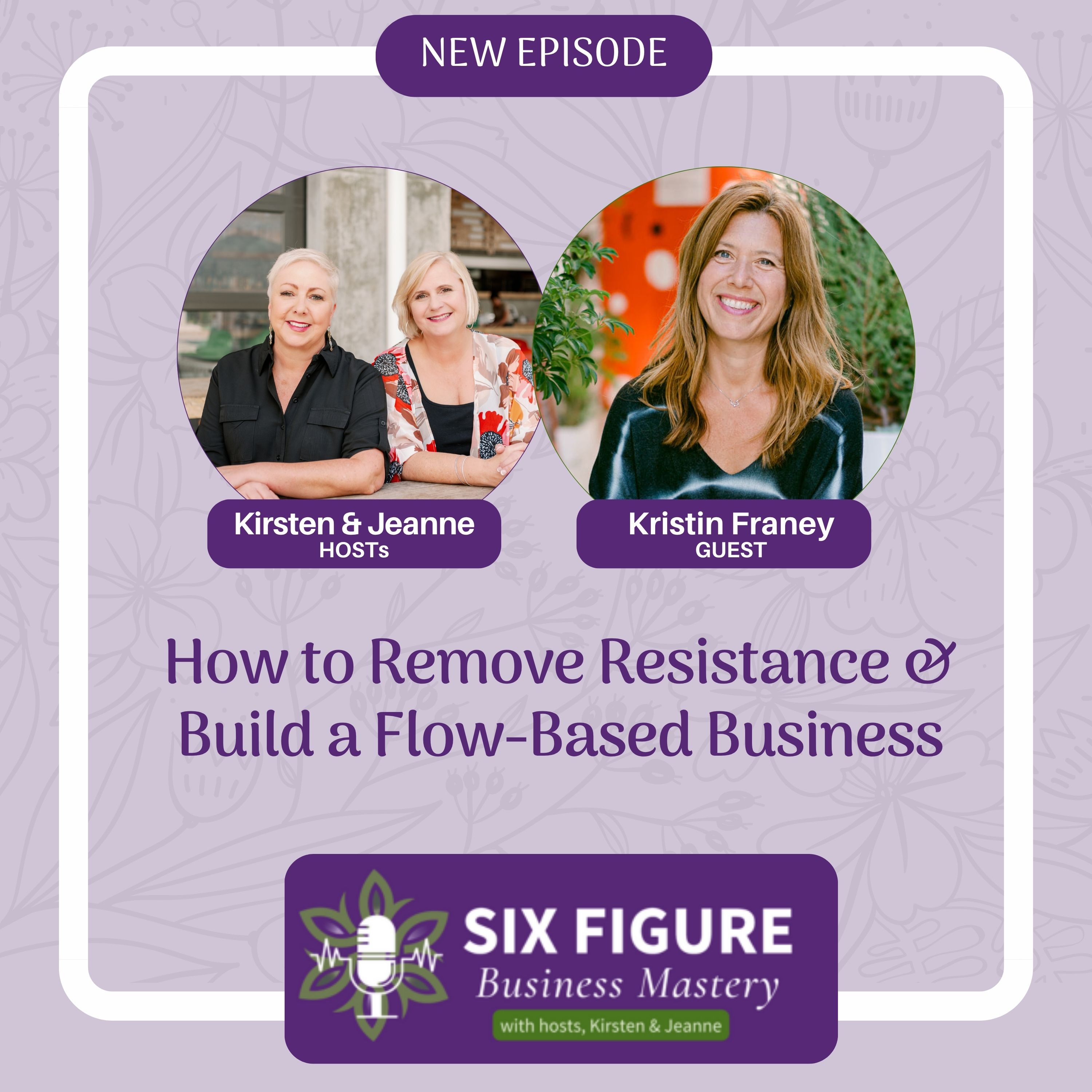 Six Figure Business Mastery