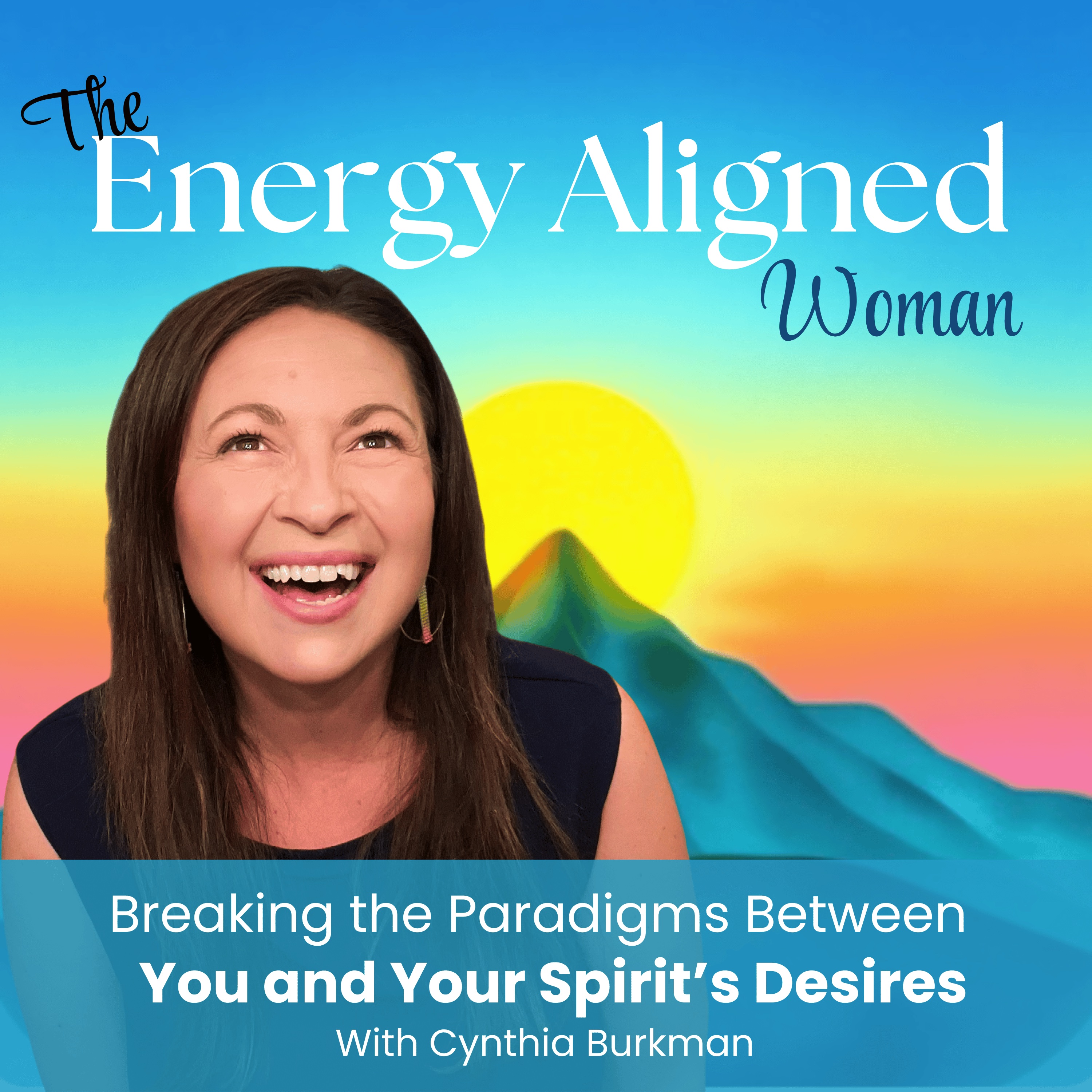 Ep. 20: Action Creates Clarity — How to Overcome the Fear of Making the Wrong Choice and Start Creating What Your Spirit Desires episode artwork