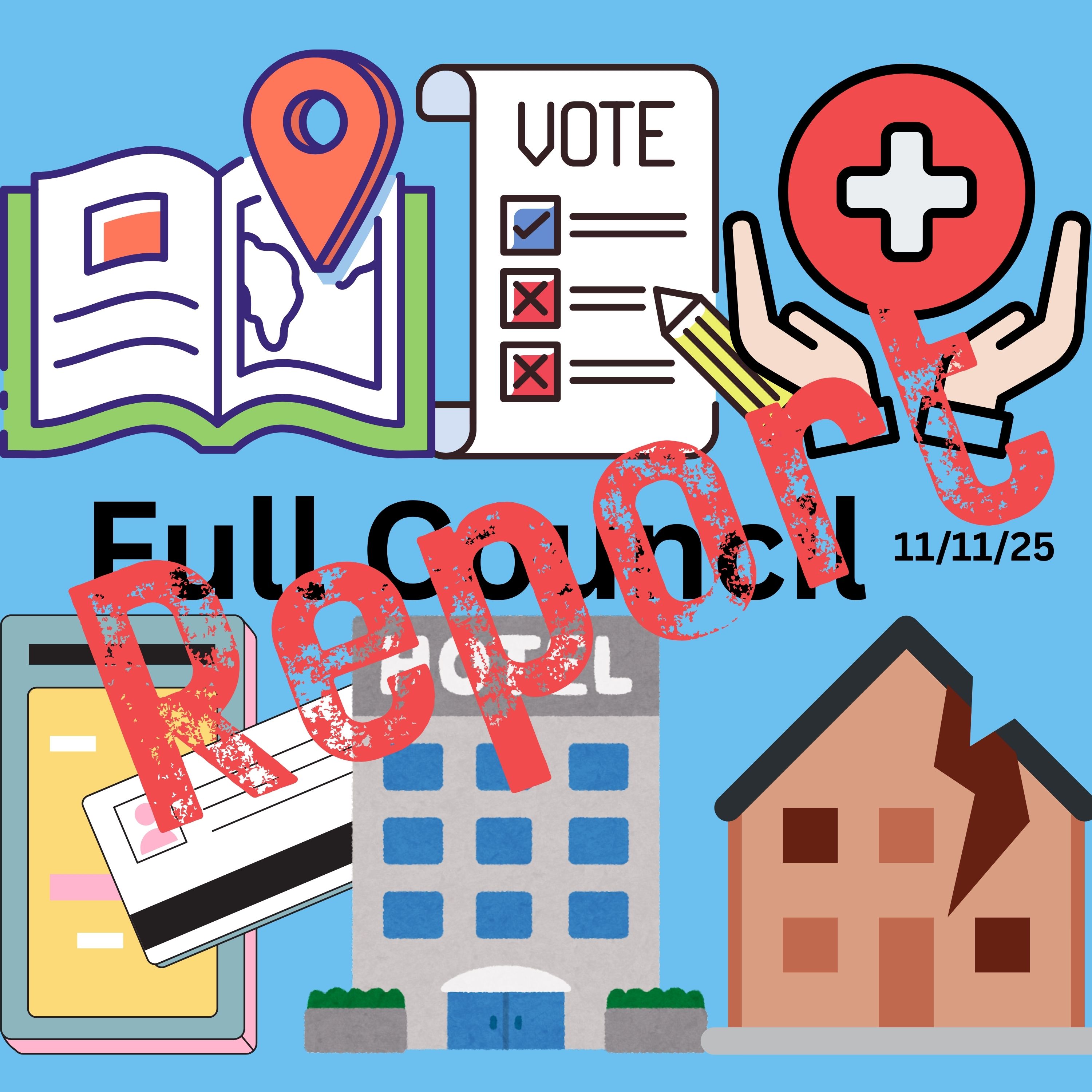 Pompey Politics Podcast