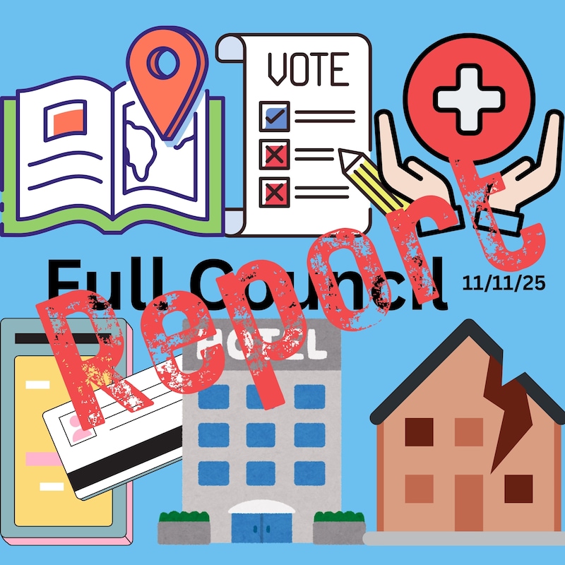 Artwork for podcast Pompey Politics Podcast