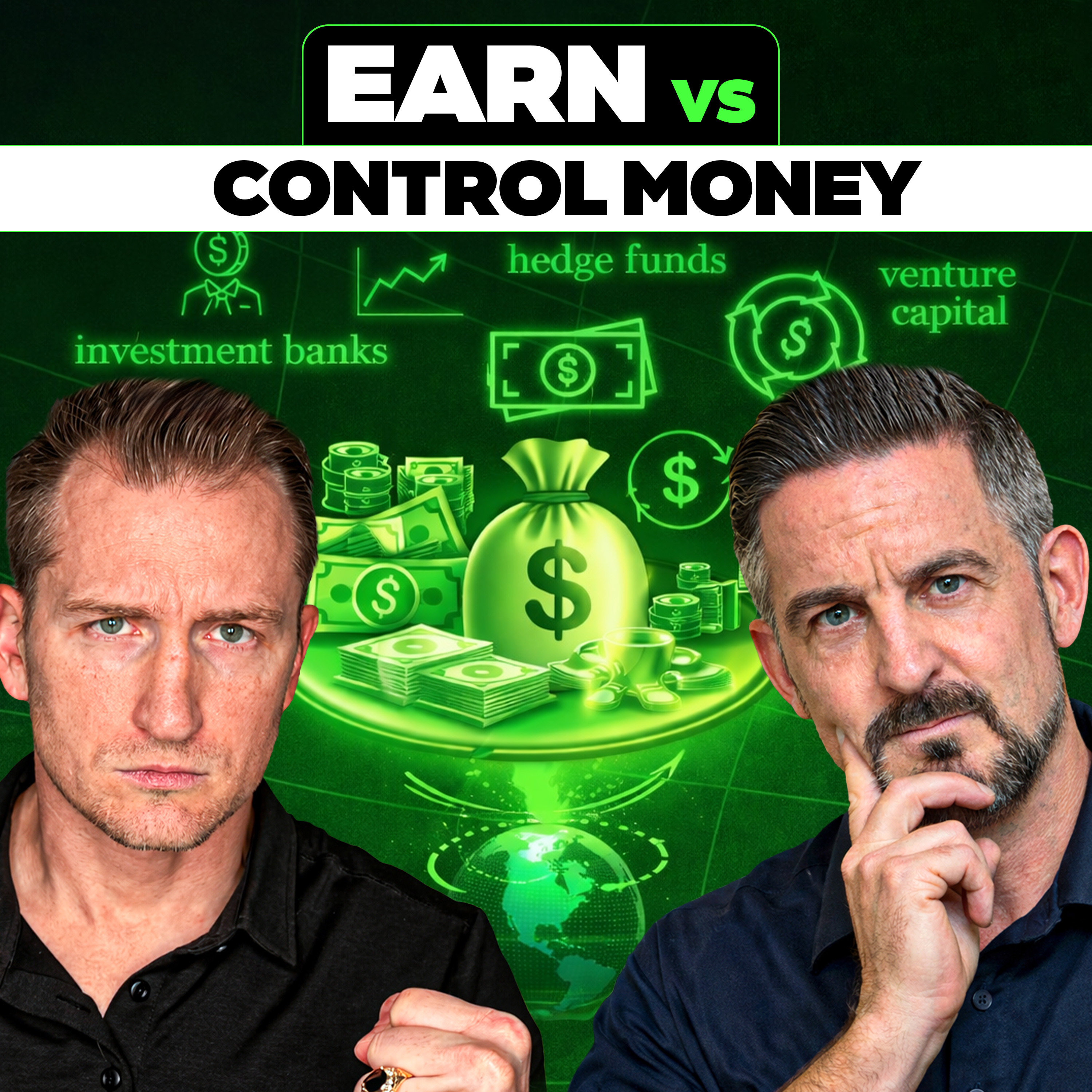 You Were Born into the Money Game | WealthWise Banking EP. 68