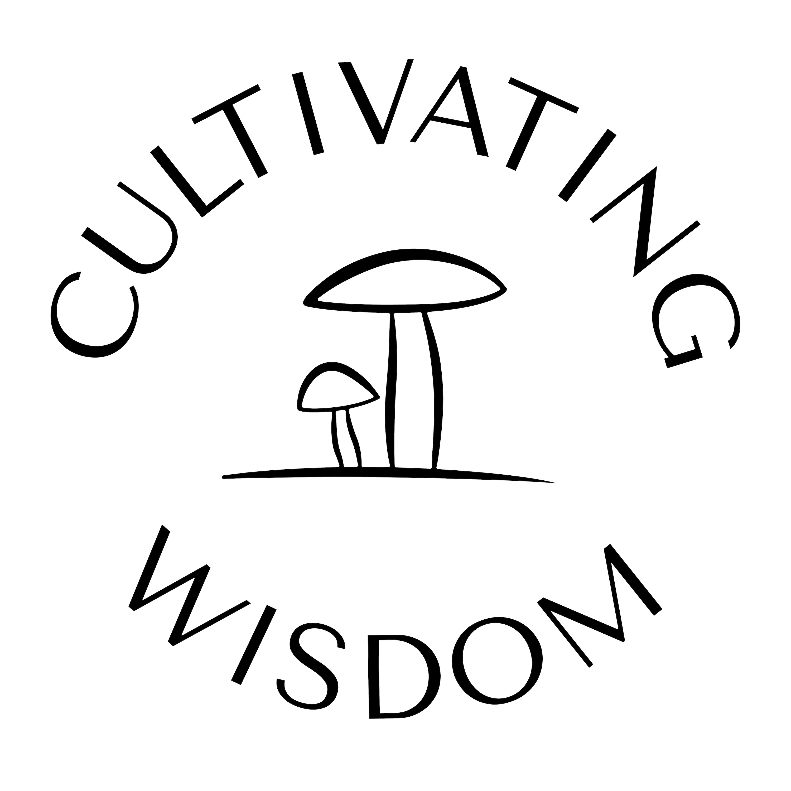 Artwork for Cultivating Wisdom