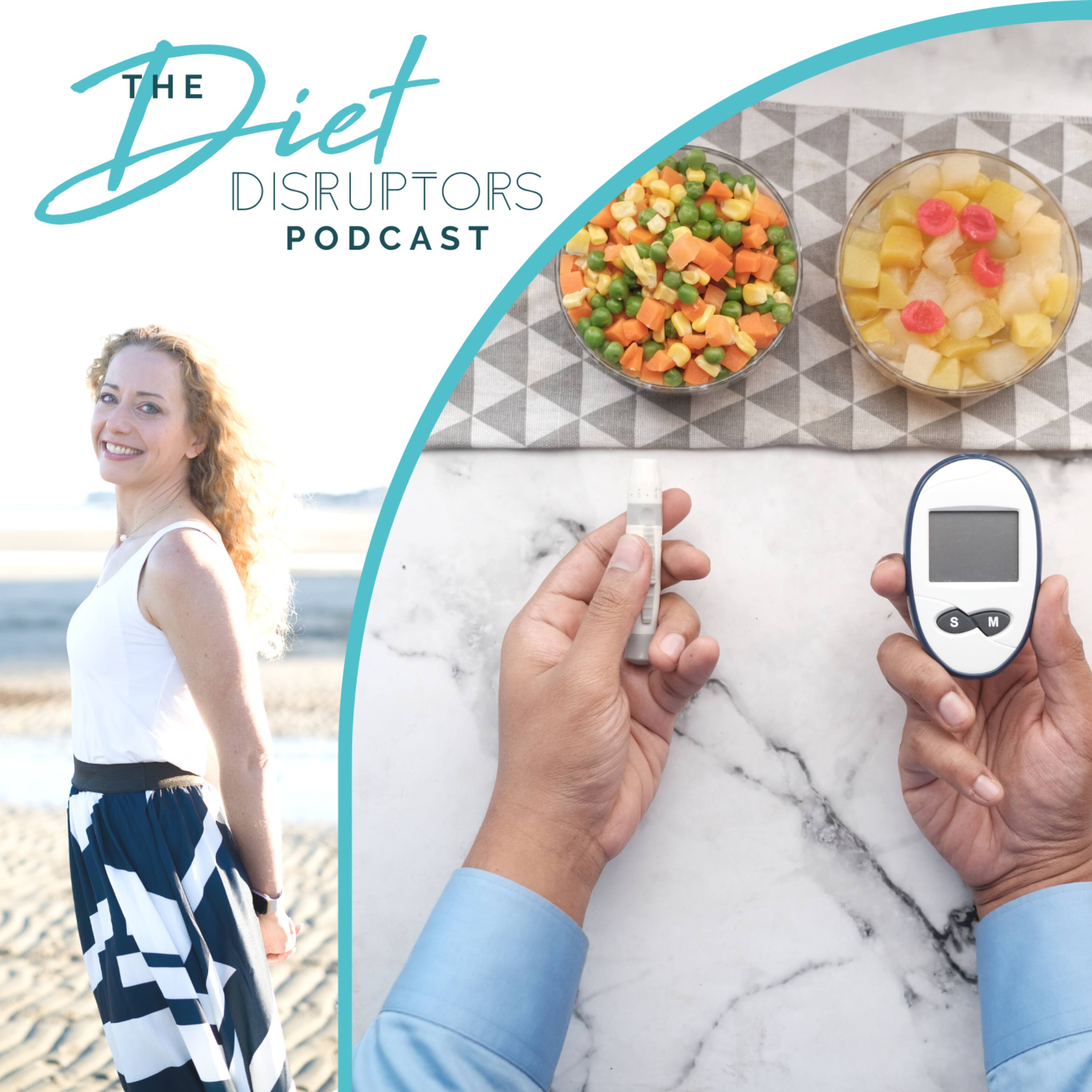 Episode 162: Why do I need to focus on blood sugar stabilization?
