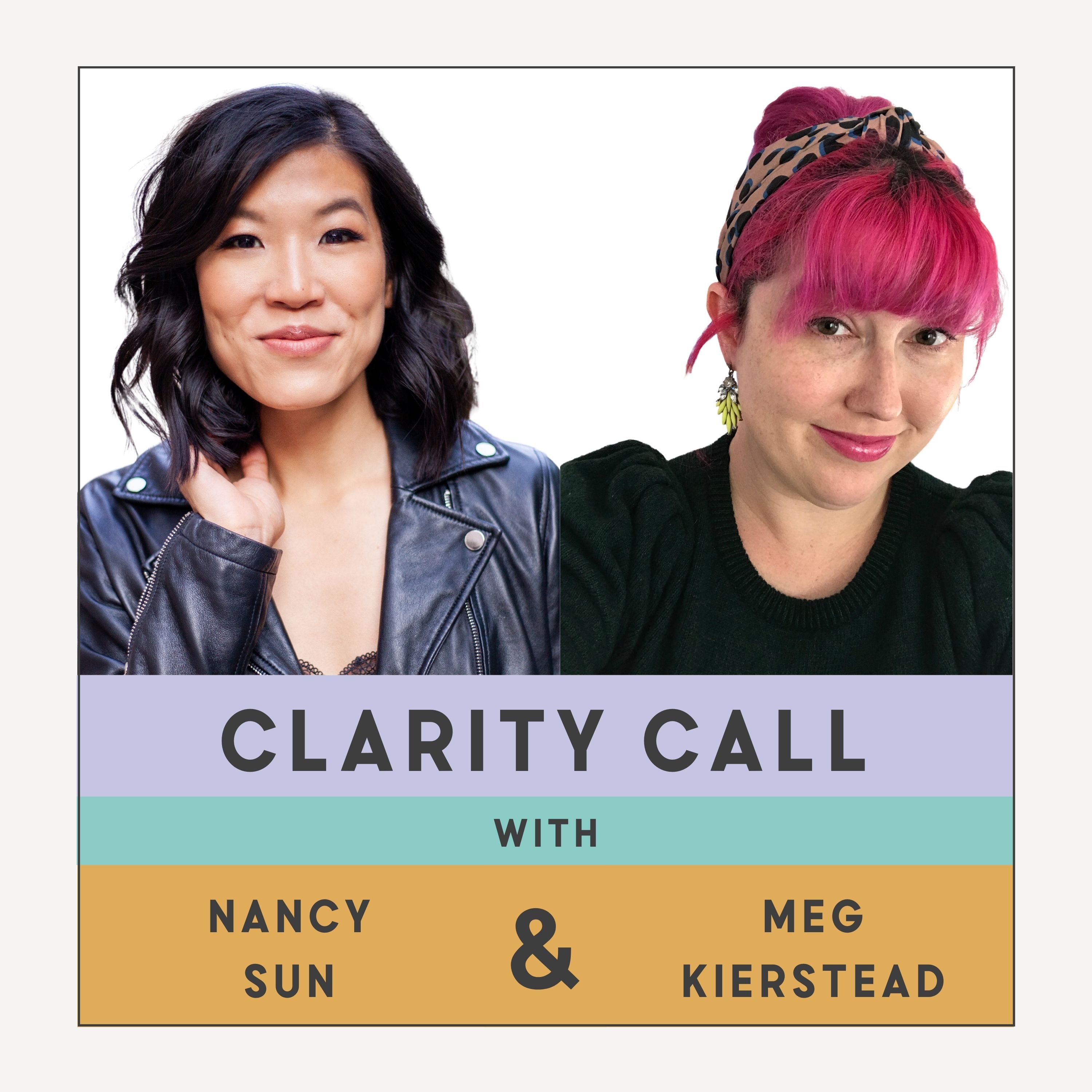 Artwork for Clarity Call