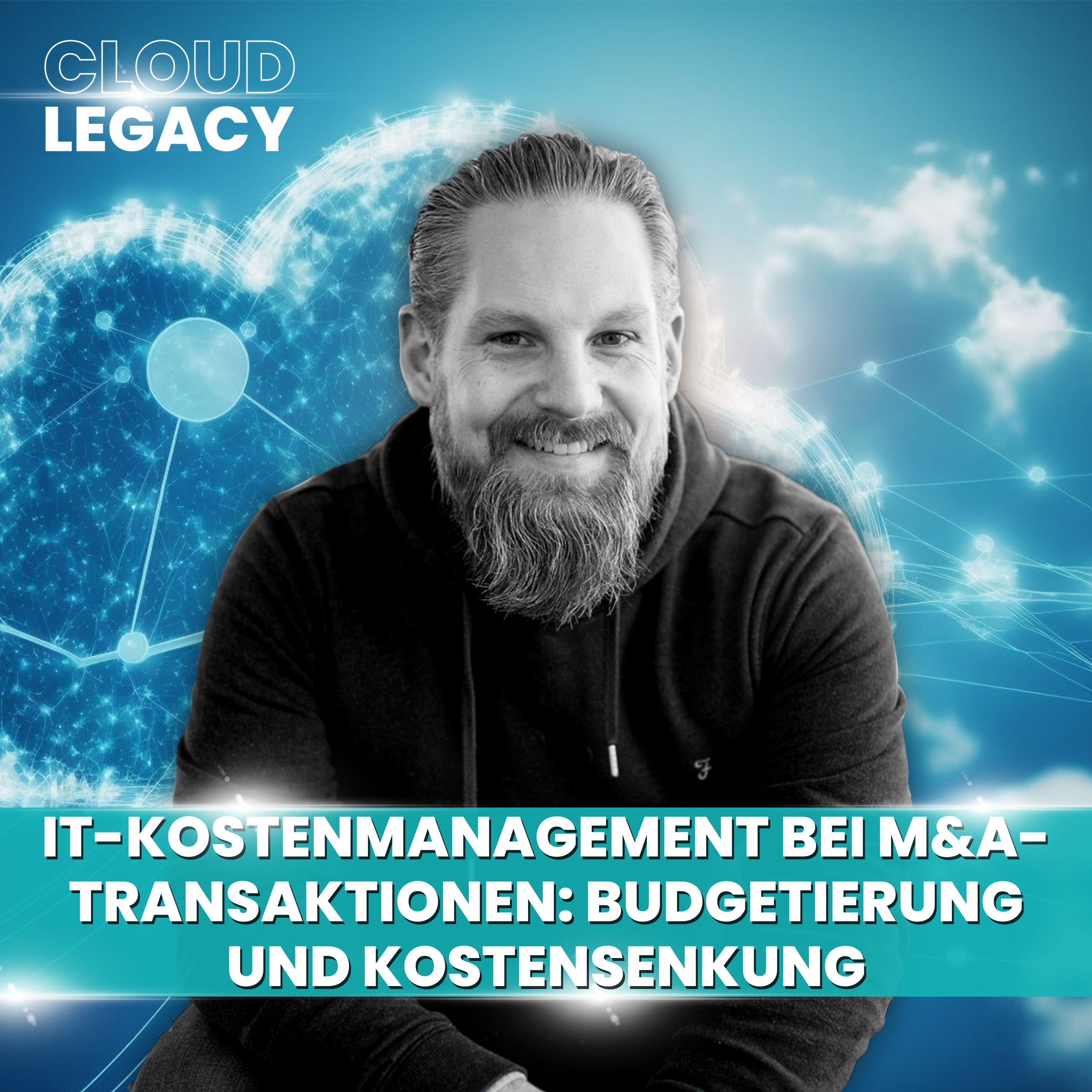Cloud Legacy: Carve Out, Merger & Cybersecurity für Unternehmen