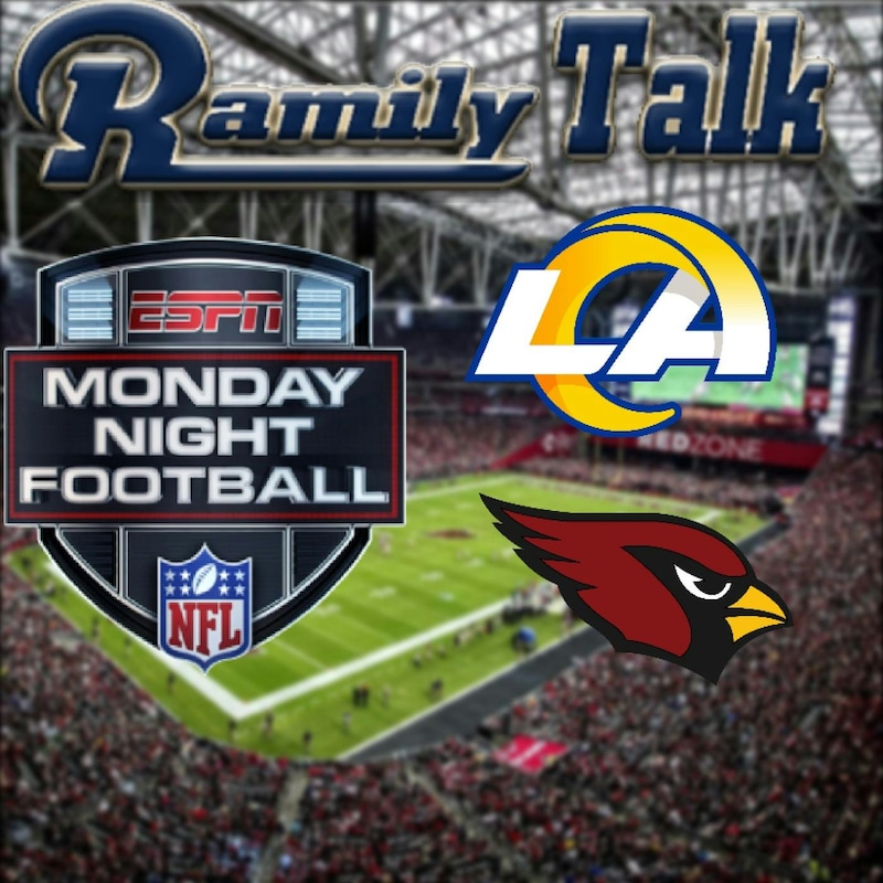 Artwork for podcast Ramily Talk