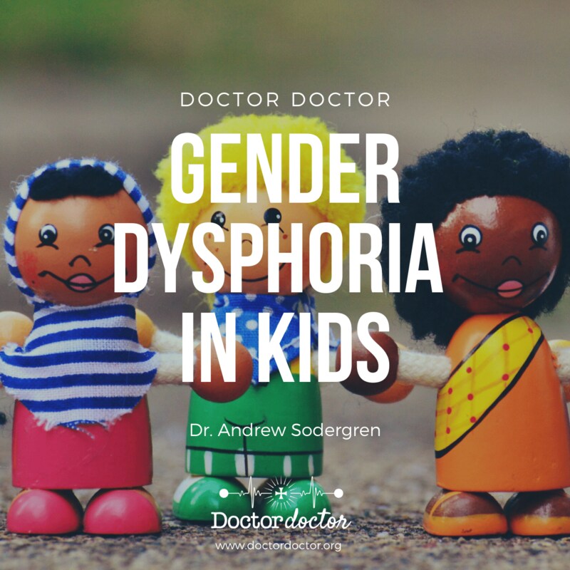 Artwork for podcast Doctor Doctor