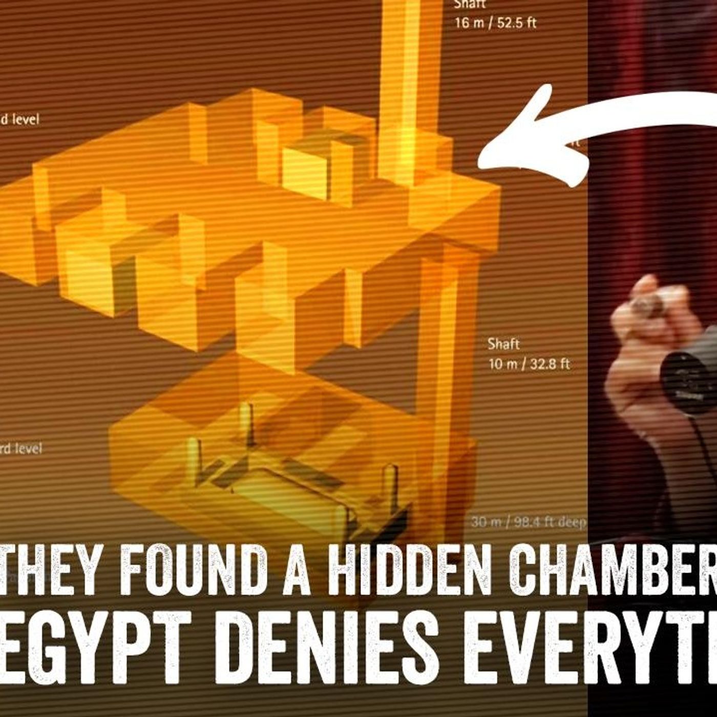 Lehto Files - Investigating UAPs