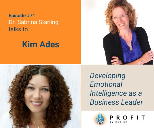 Artwork for podcast Profit by Design