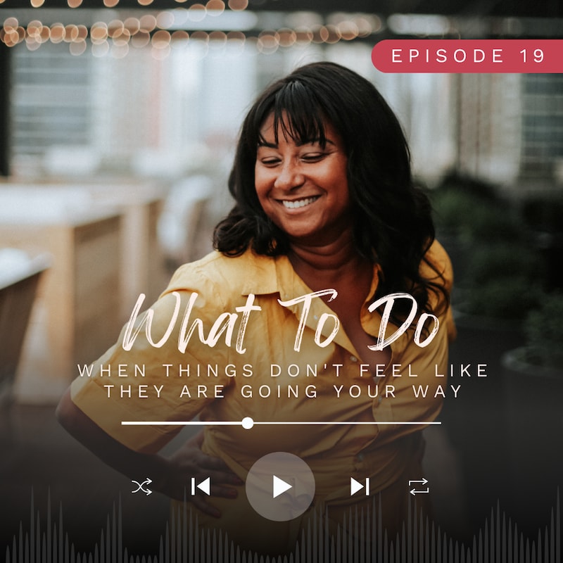 Artwork for podcast Hello, Good Life