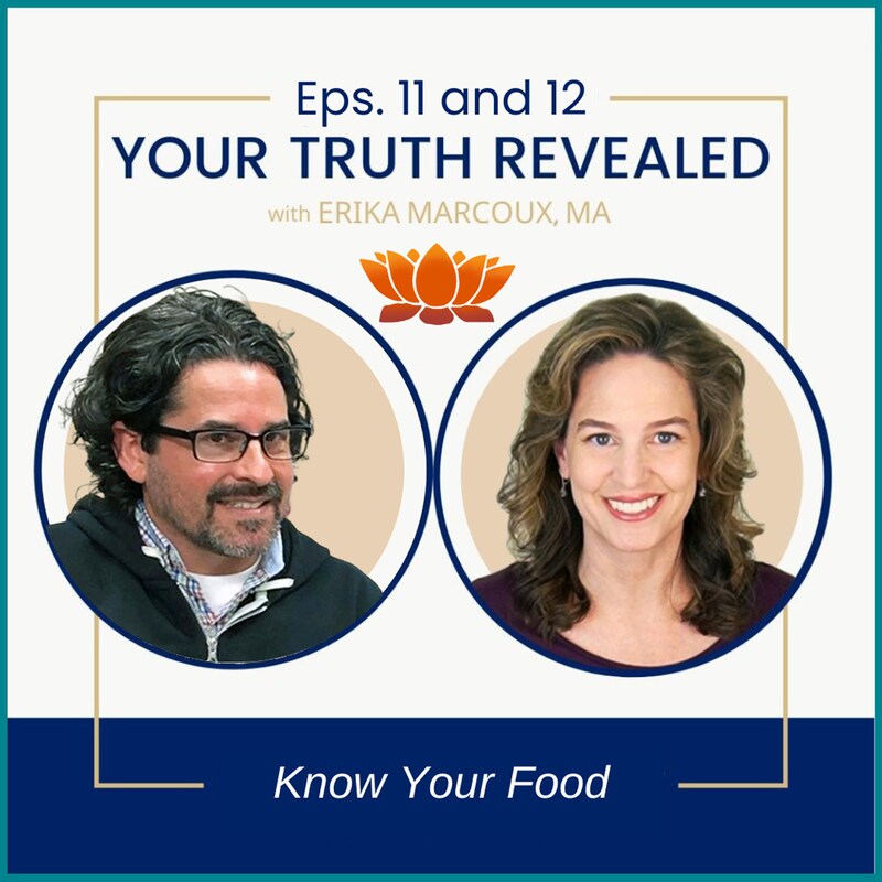 Artwork for podcast Your Truth Revealed: Healing Fatigue and Lyme