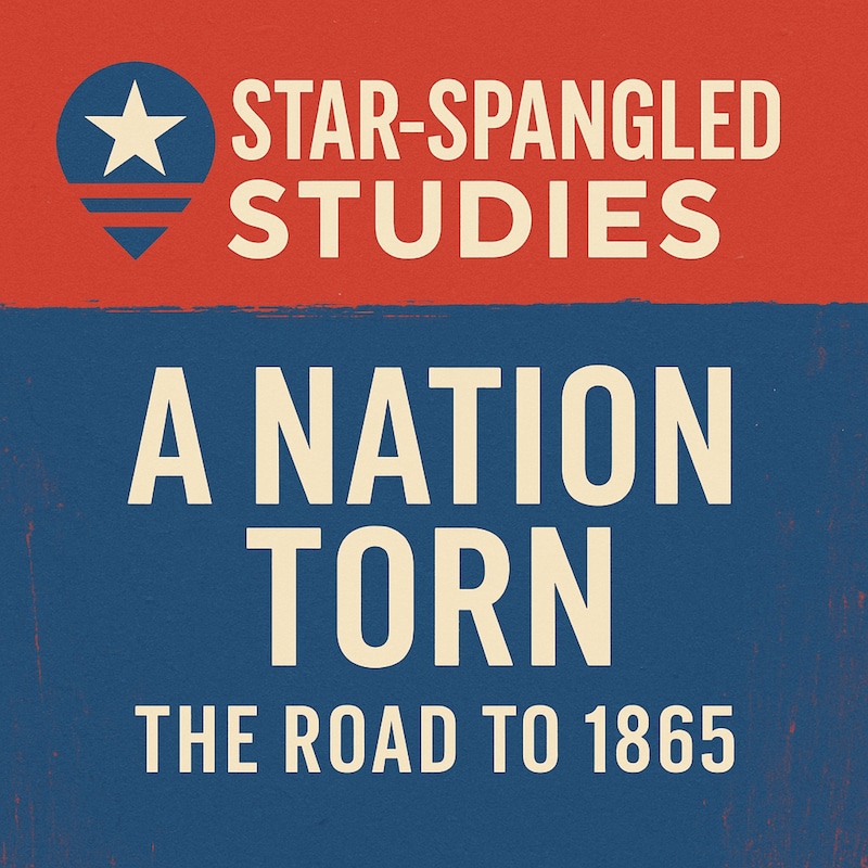 Artwork for podcast Star-Spangled Studies