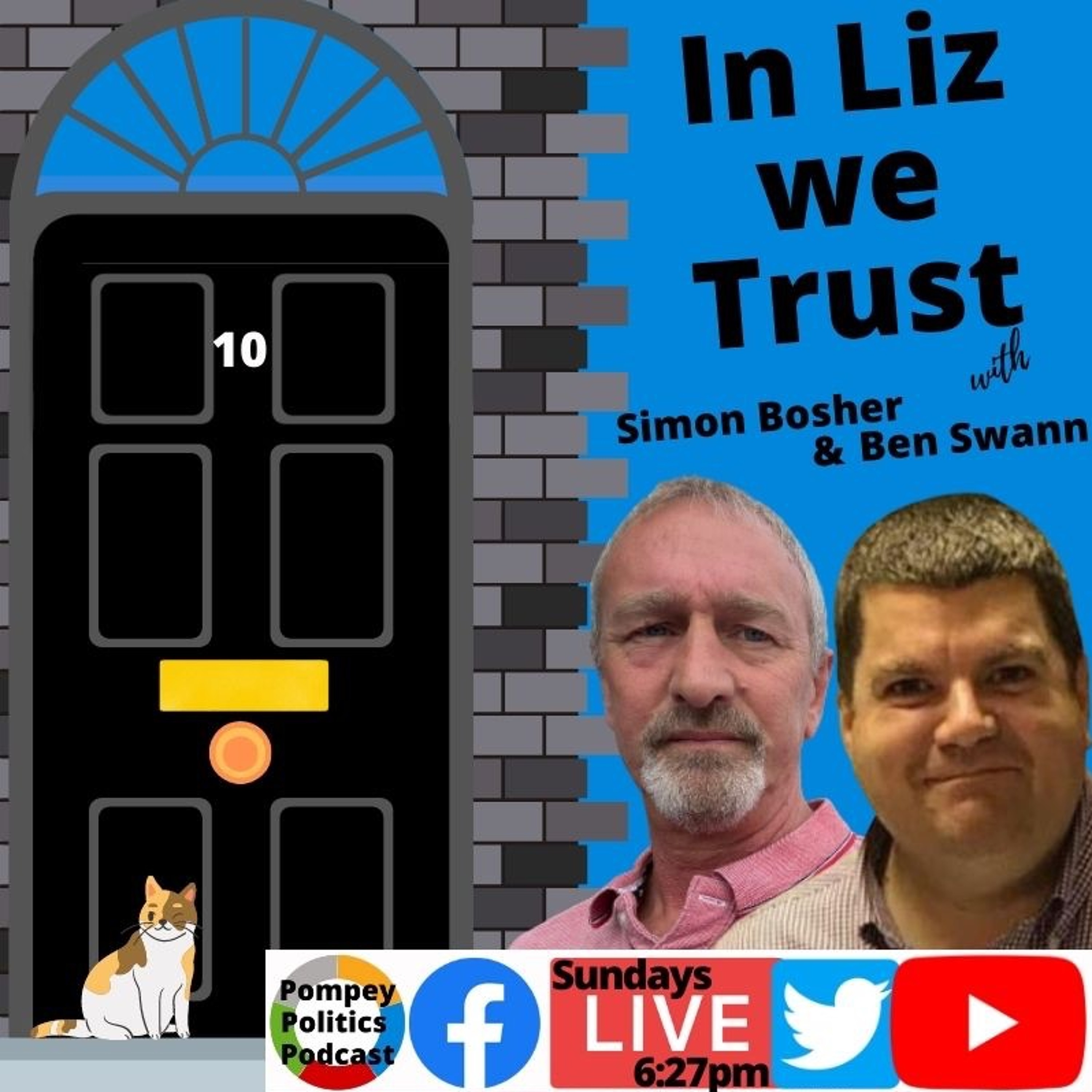 Pompey Politics Podcast