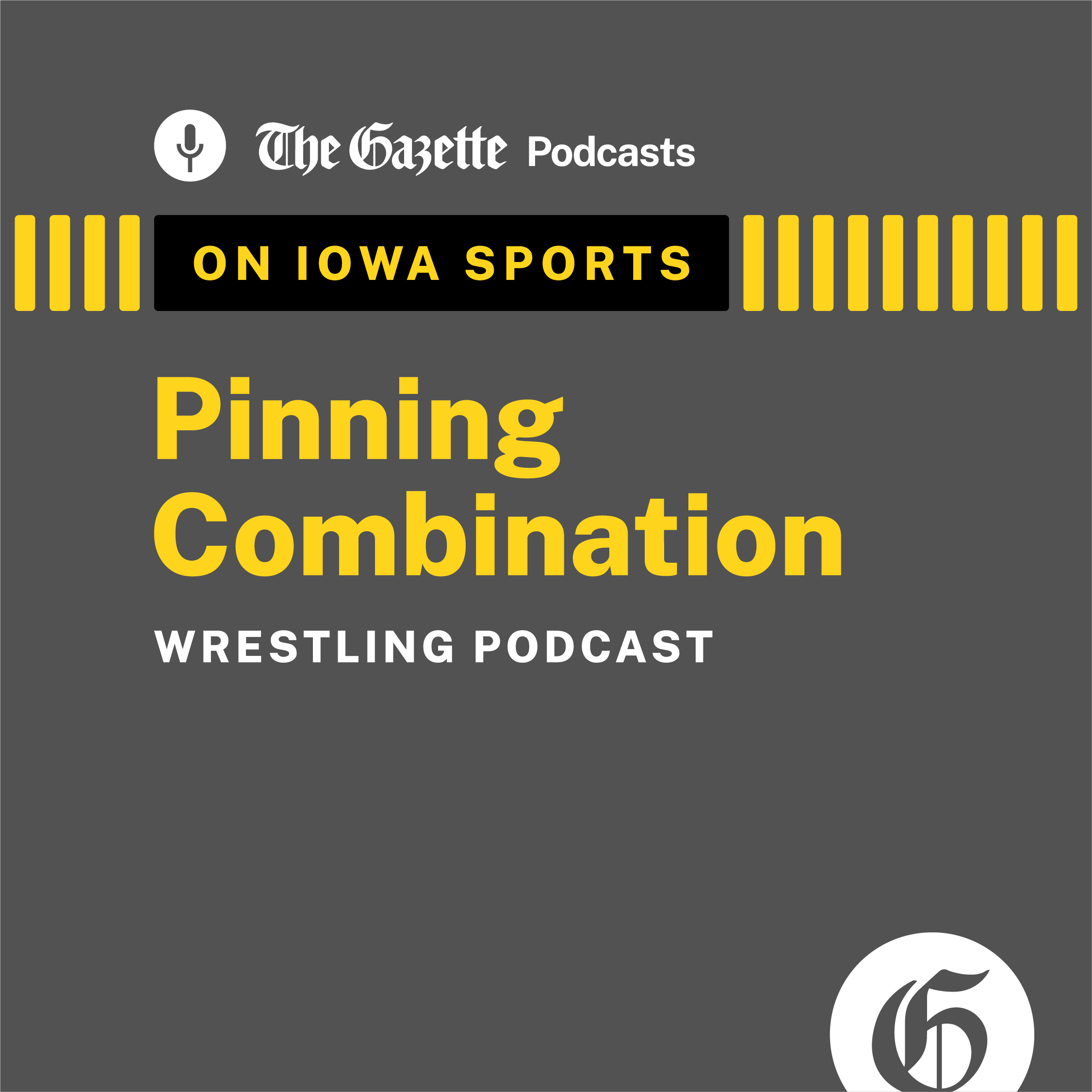 Artwork for podcast On Iowa Sports
