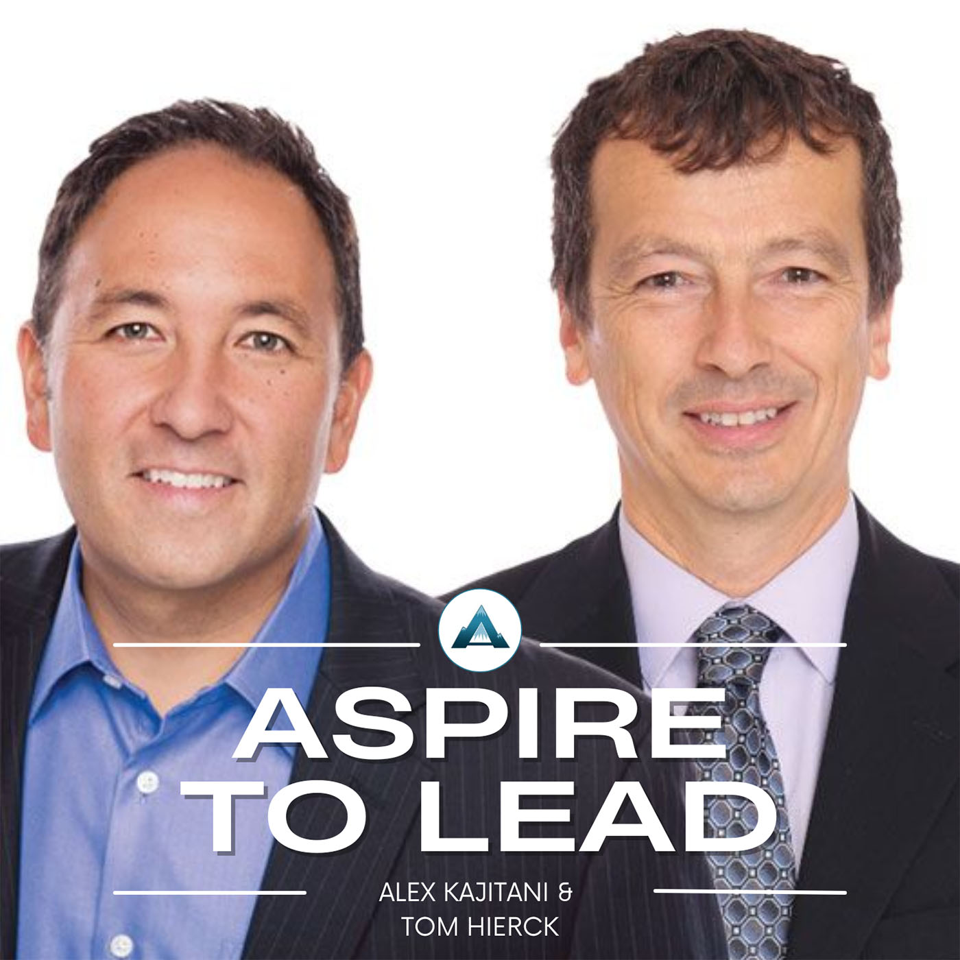Aspire to Lead