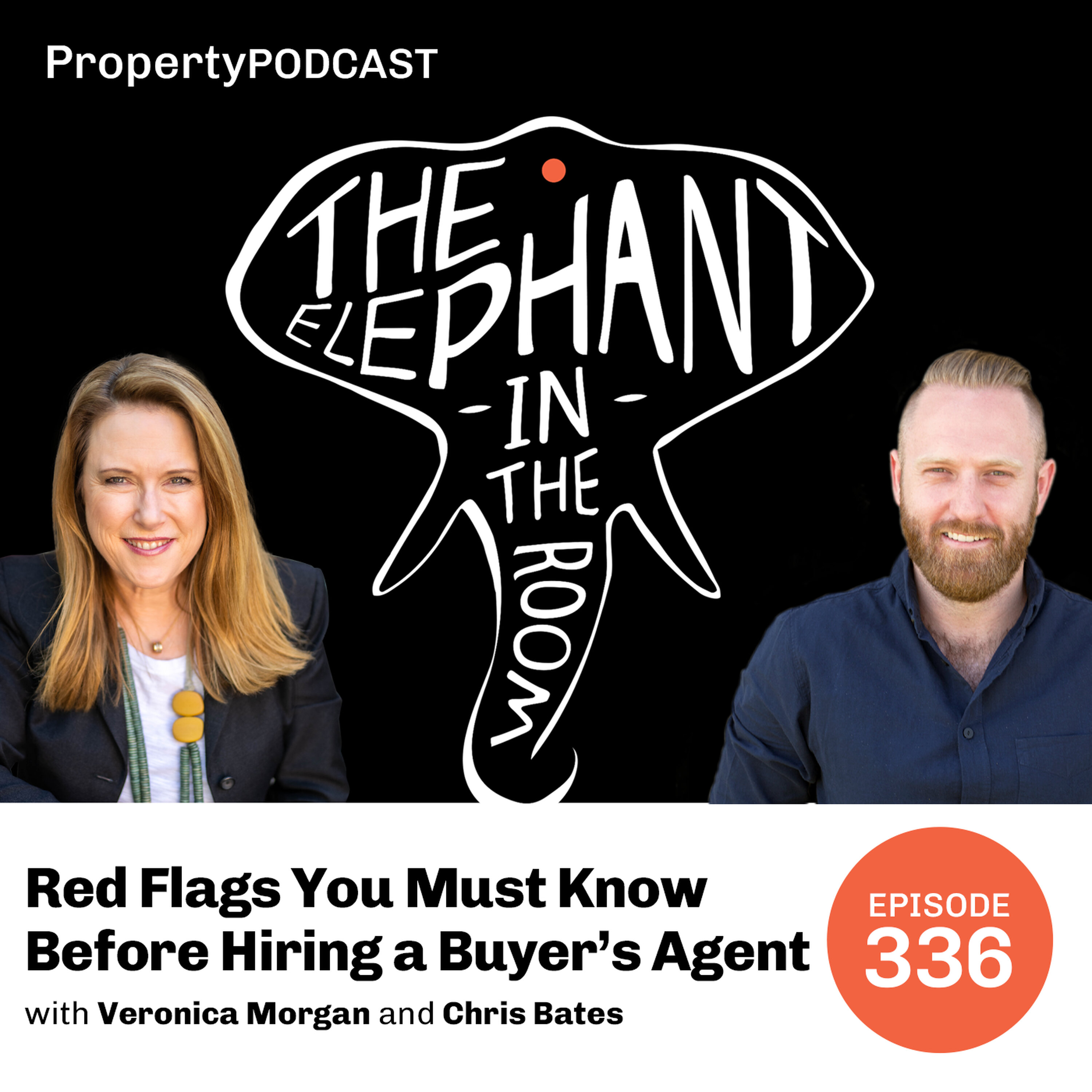 Red Flags You Must Know Before Hiring a Buyer’s Agent