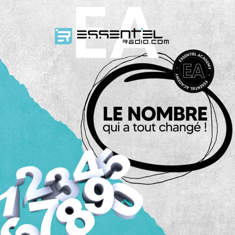 Artwork for podcast ESSENTIEL academy