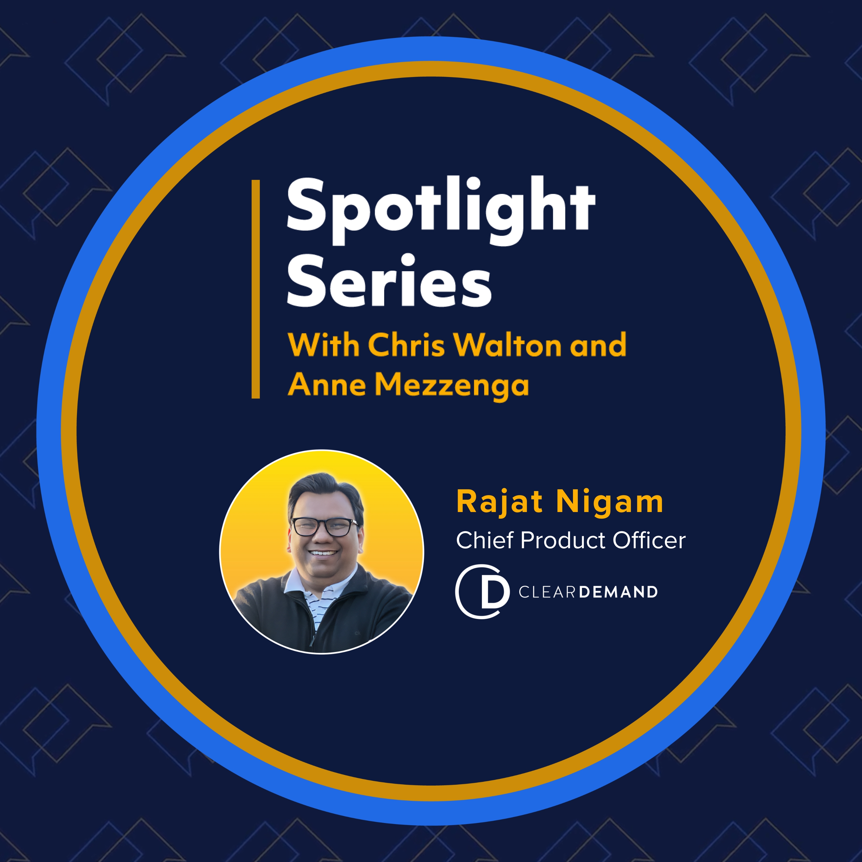 Why Retailers Can't Ignore Competitive Intelligence With ClearDemand CPO Rajat Nigam