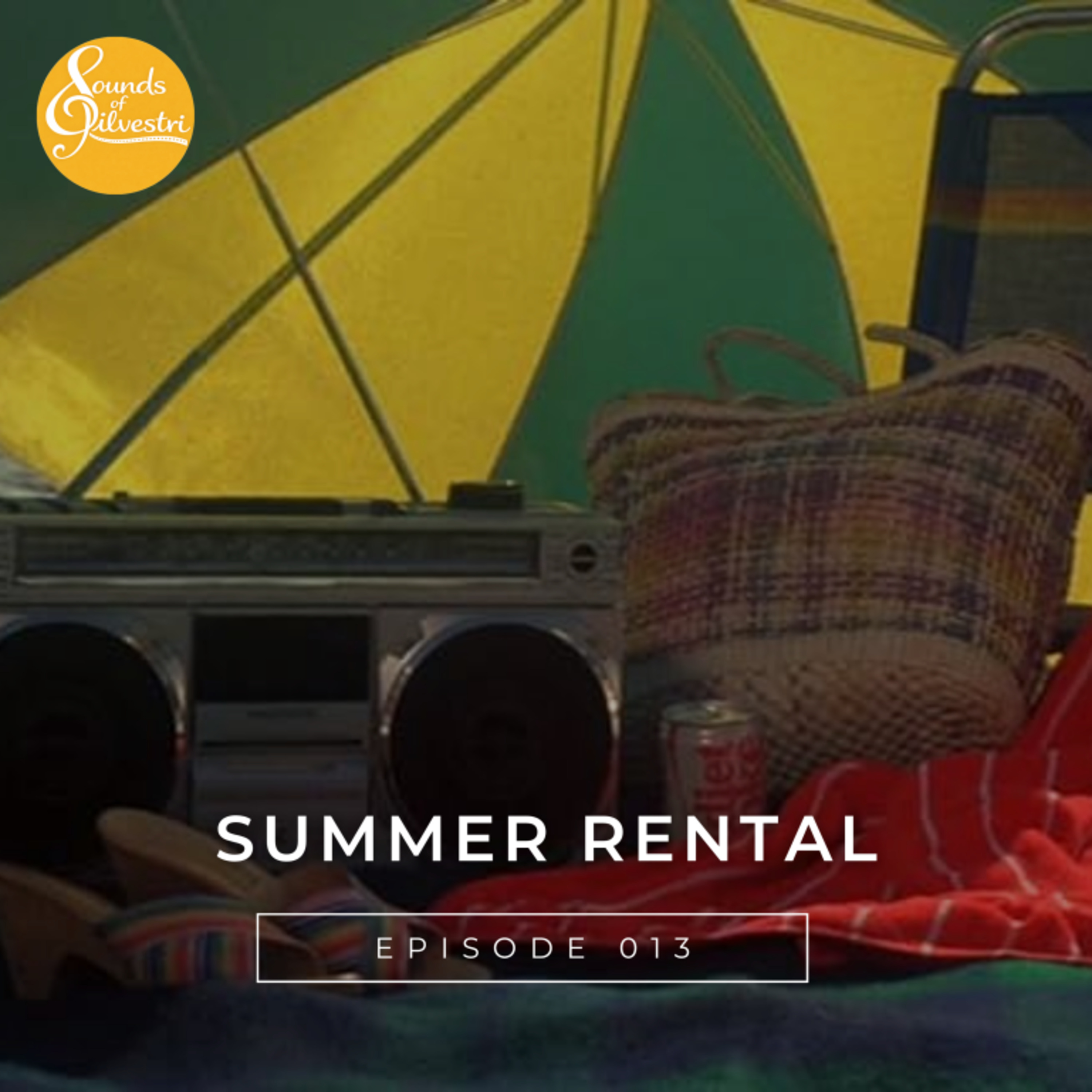 SUMMER RENTAL (1985) episode artwork