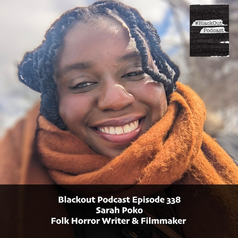 Artwork for podcast Blackout Podcast
