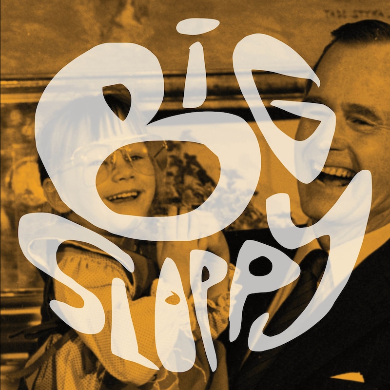 Artwork for podcast Big Sloppy
