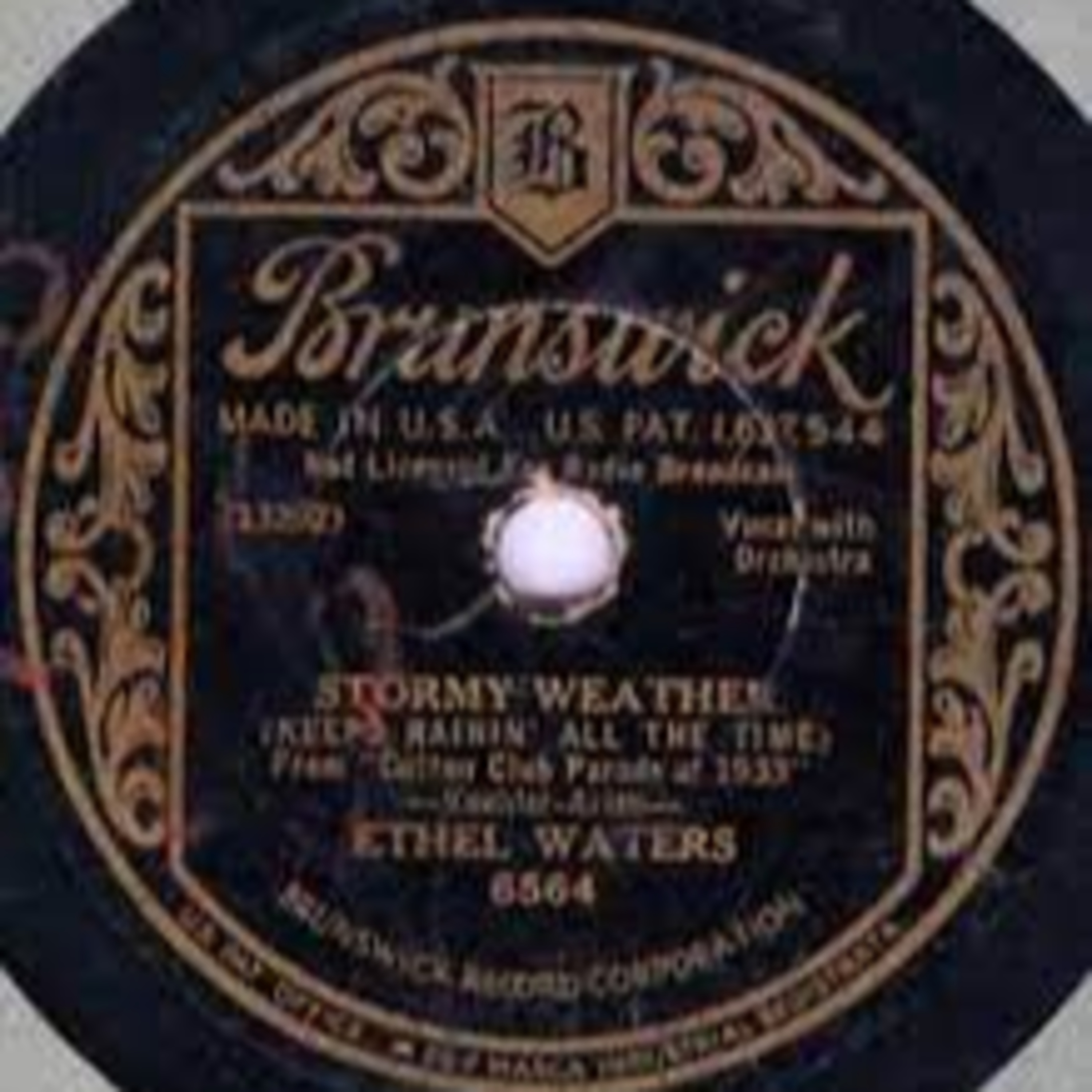 HAROLD ARLEN