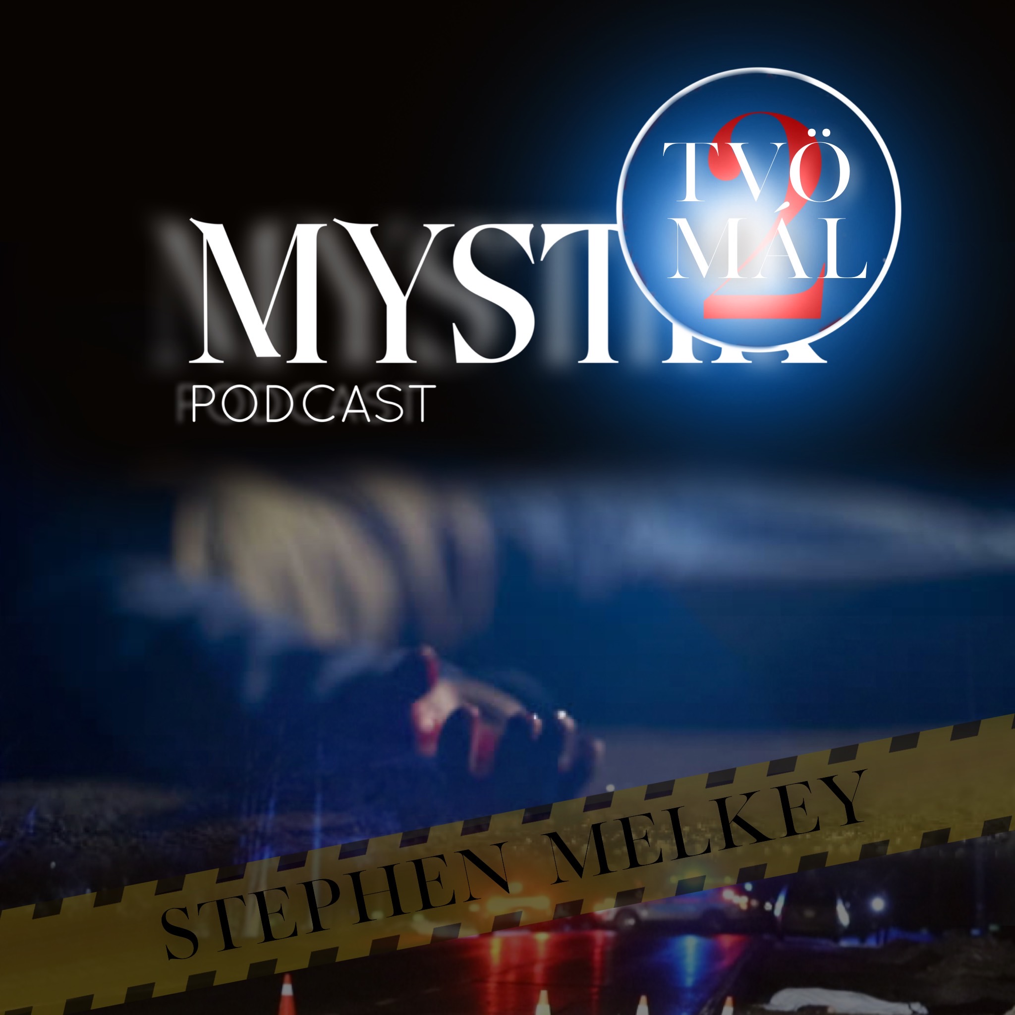 Mystík