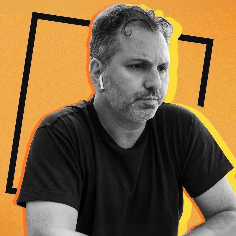 Artwork for podcast Not Real Art