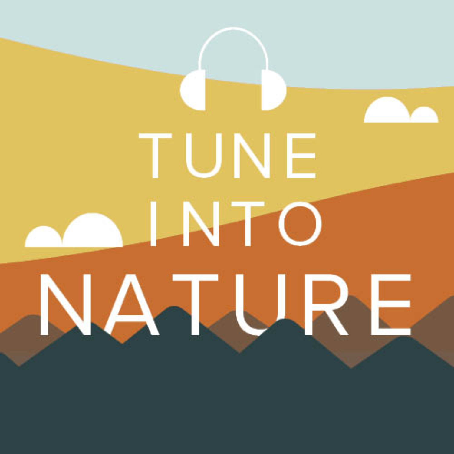 Artwork for podcast Tune Into Nature