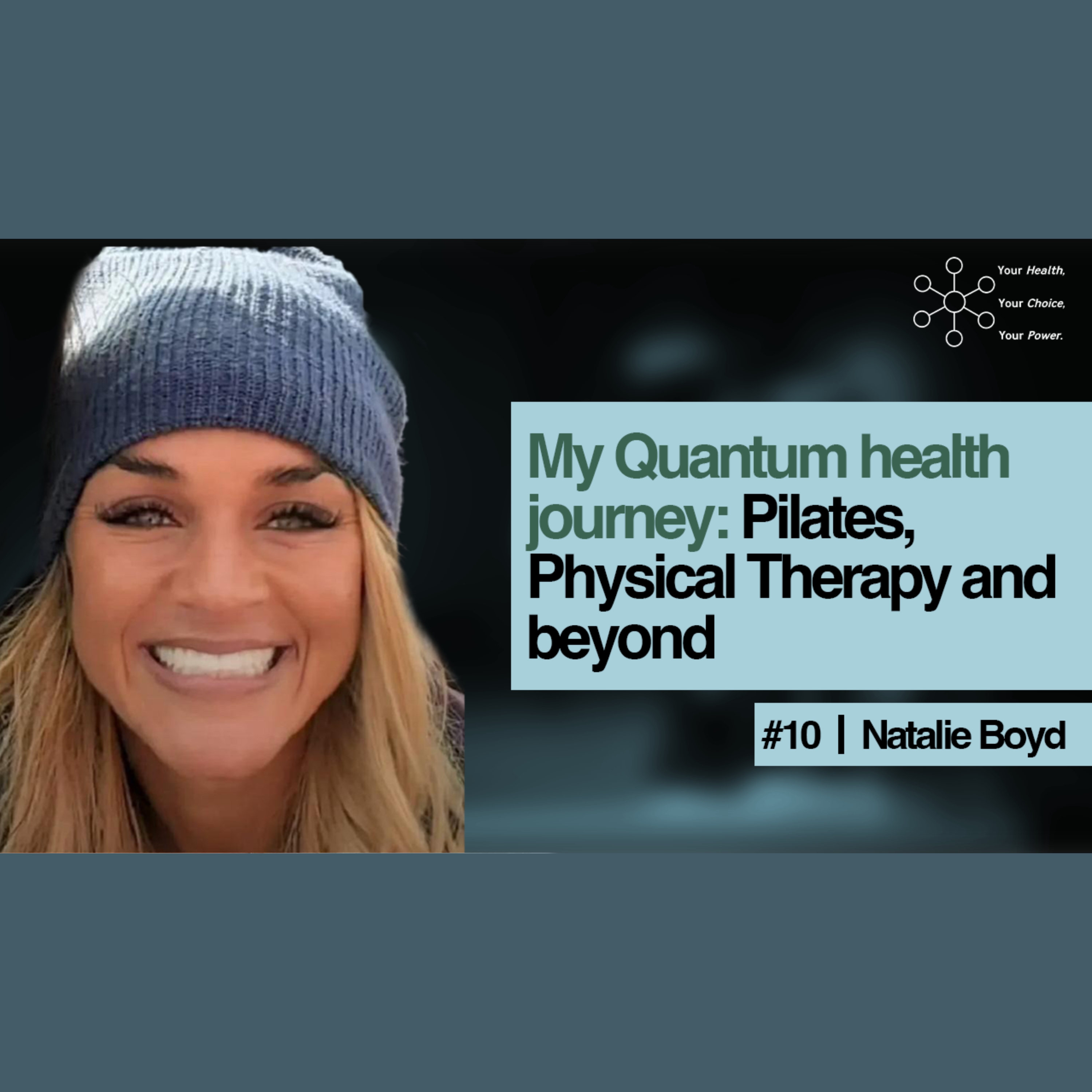 The Decentralised Health Podcast