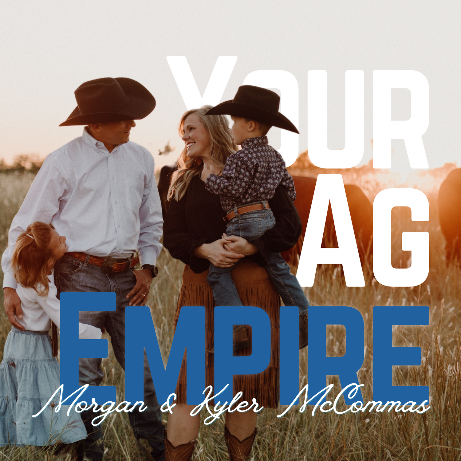 Your Ag Empire