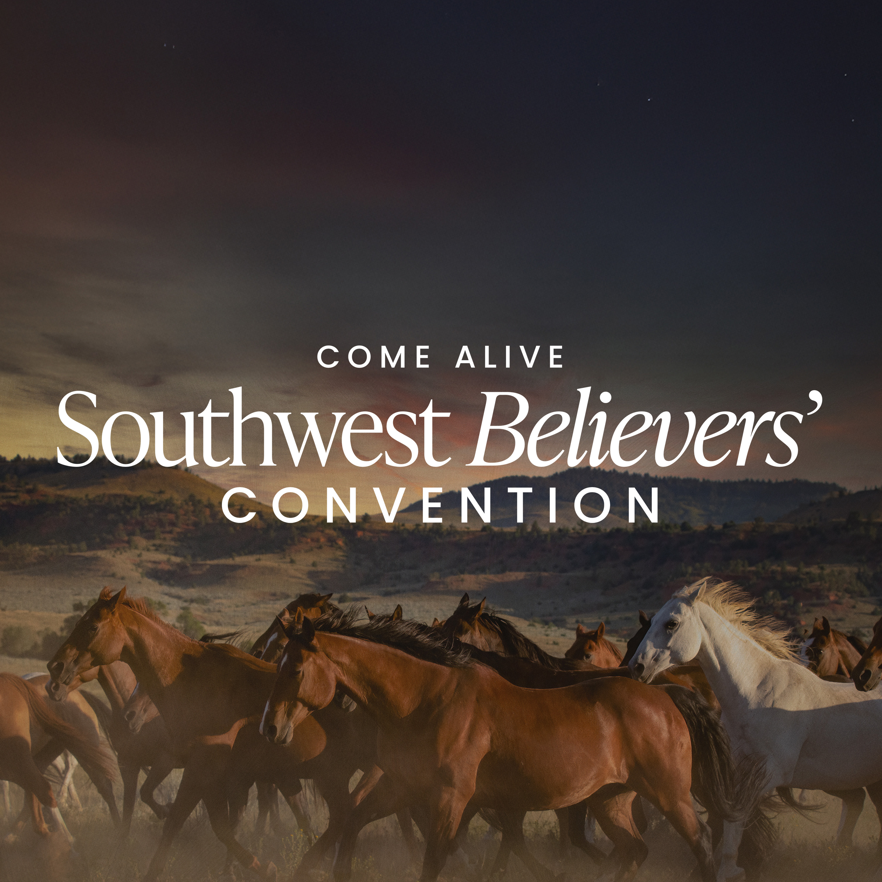 The Difference Between Enough and All - Jesse Duplantis | Southwest Believers' Convention | Fri., 2:00 p.m. episode artwork