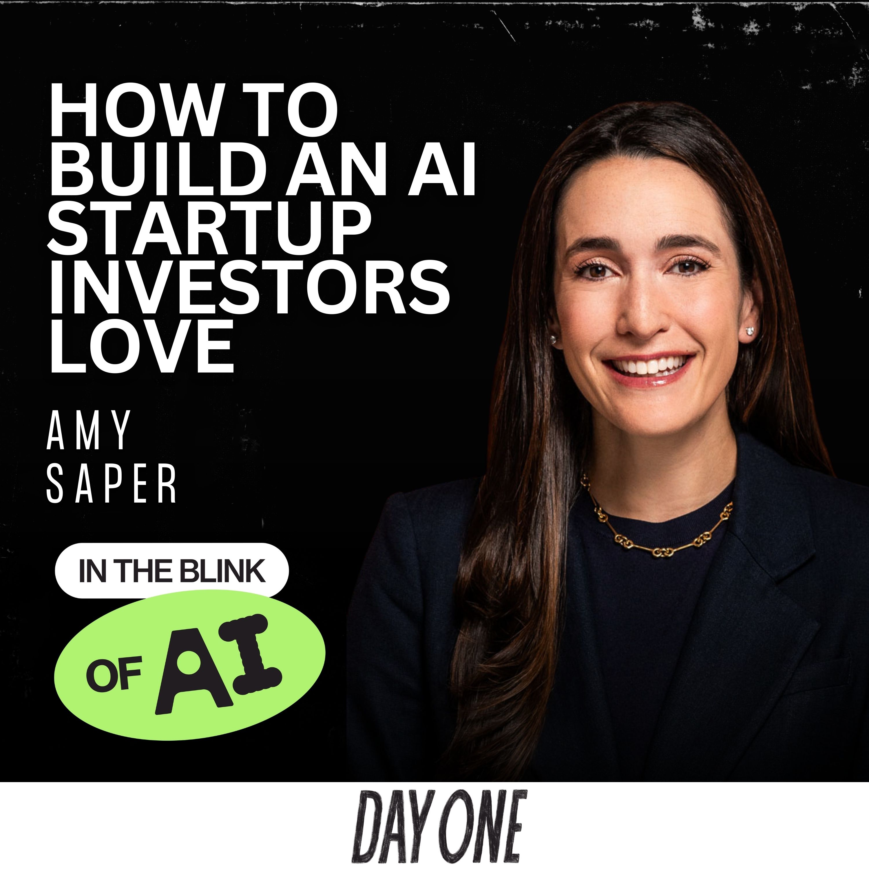 Betting on Slope: Seed Investing, AI Moats, and Founder Psychology with Uncork’s Amy Saper Betting on Slope: Seed Investing, AI Moats, and Founder Psychology with Uncork’s Amy Saper