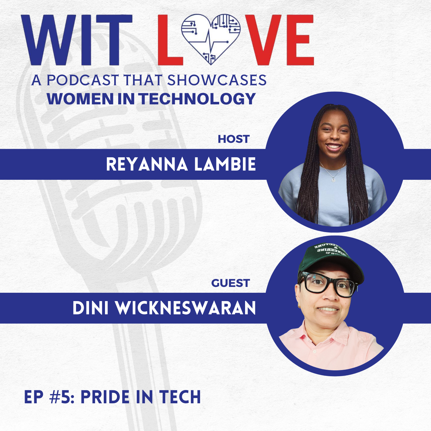 WIT Love Podcast