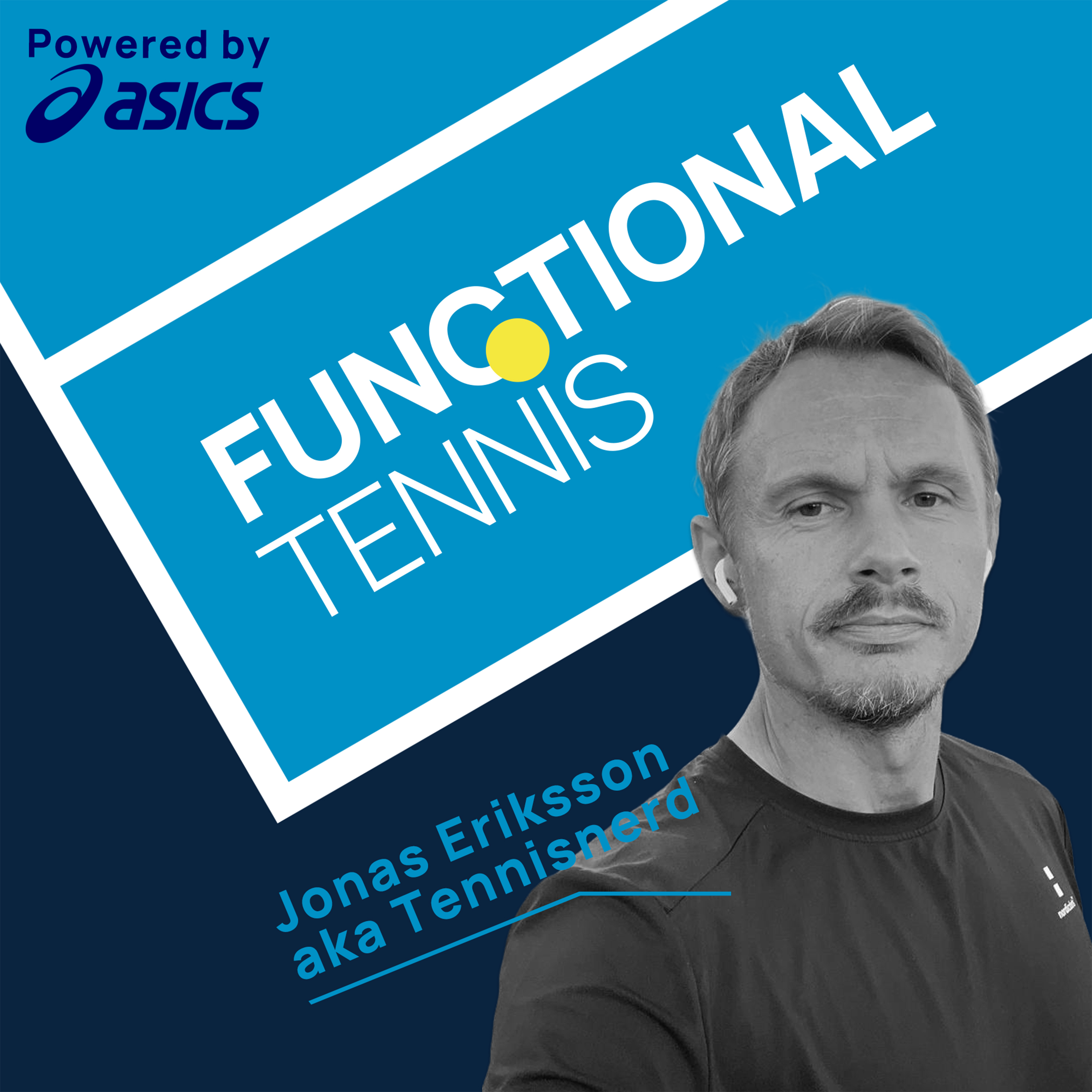 The Functional Tennis Podcast
