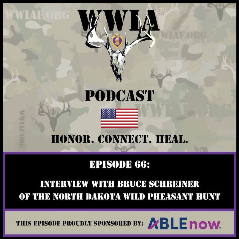 Artwork for podcast WWIA Podcast