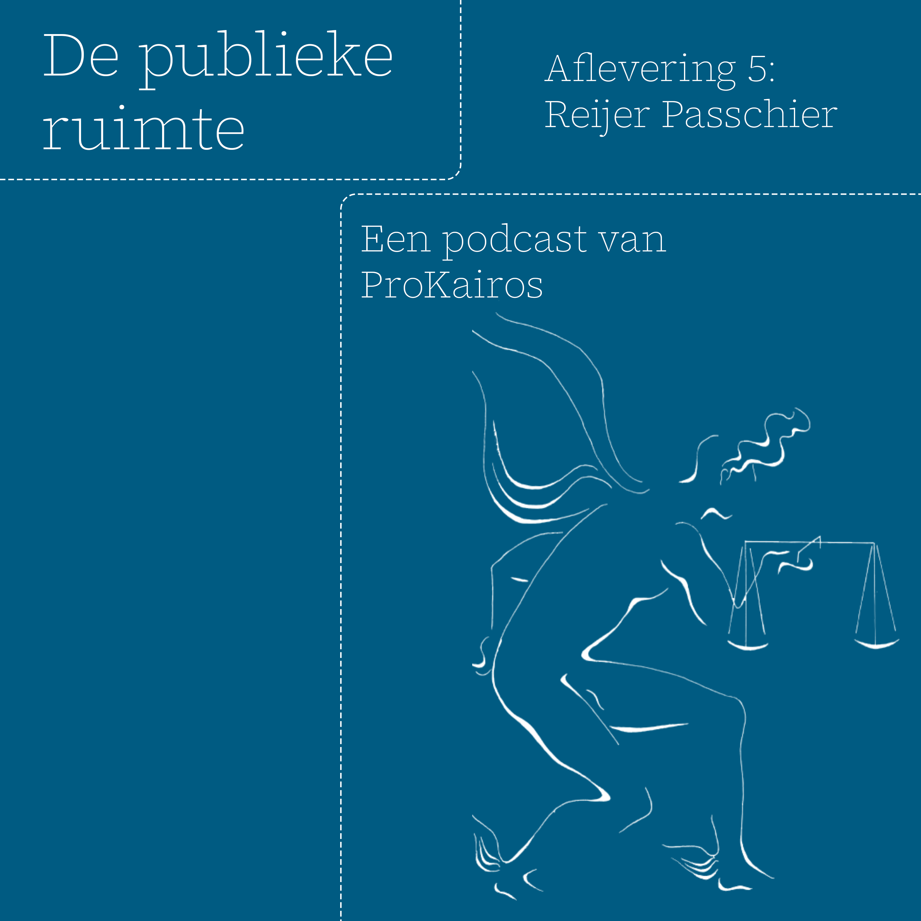 Reijer Passchier | De Hoogleraar episode artwork