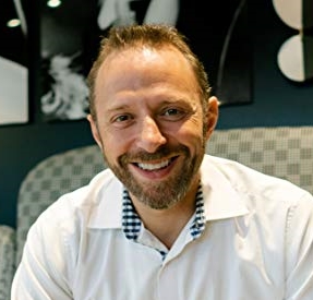 From Addict to Entrepreneur to Philanthropist - Michael Dash