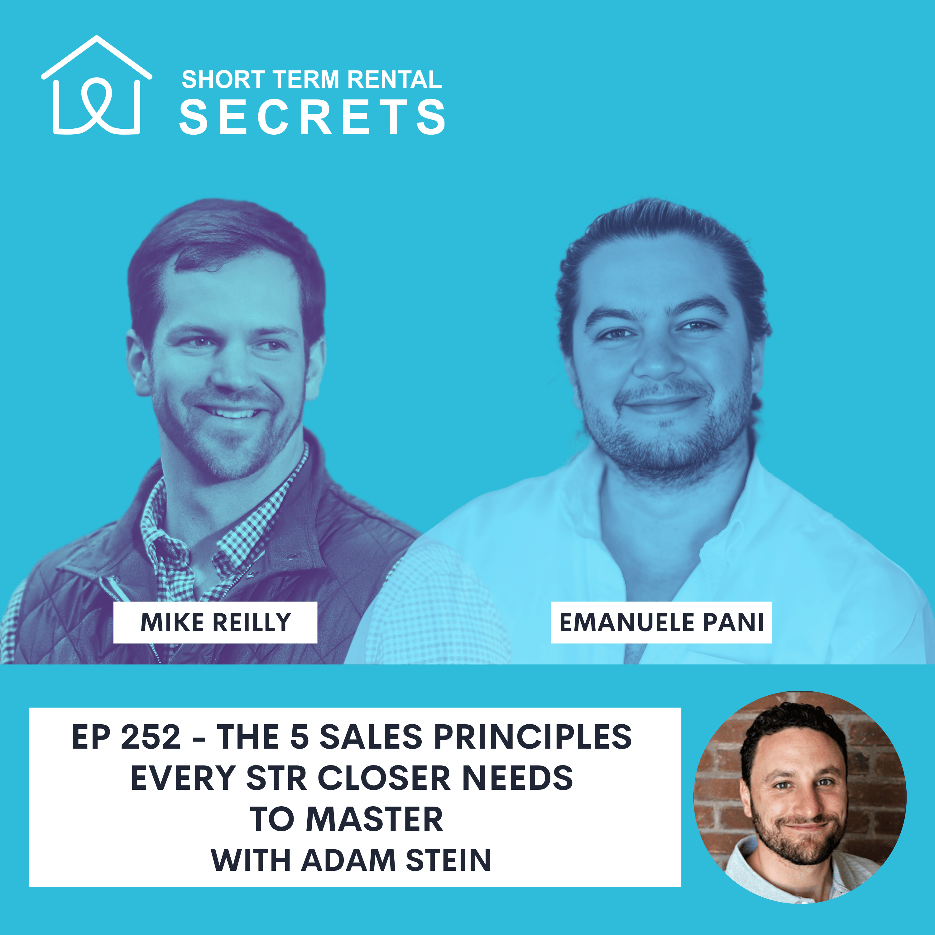 Podcast Cover