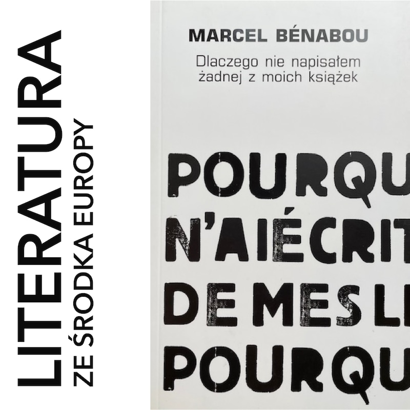 Artwork for podcast Literatura ze środka Europy
