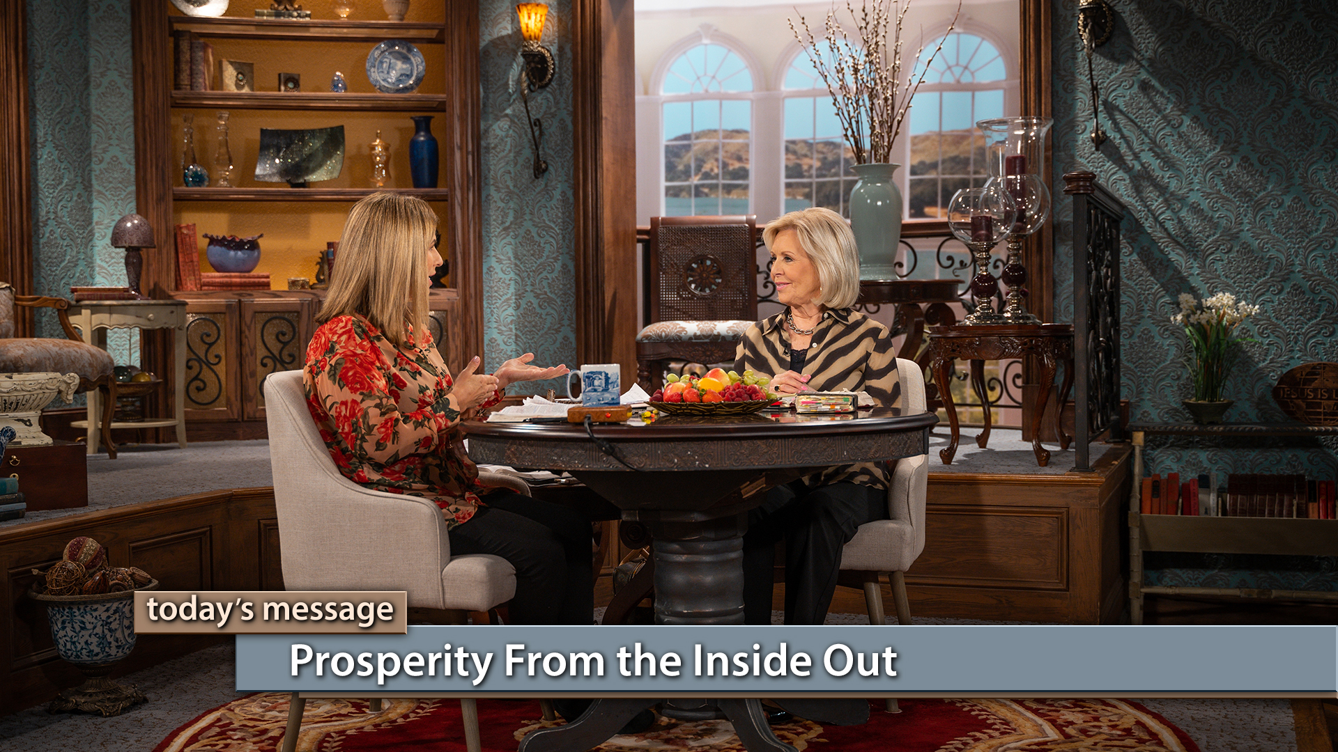 BVOV - Oct0418 - Prosperity from the Inside Out