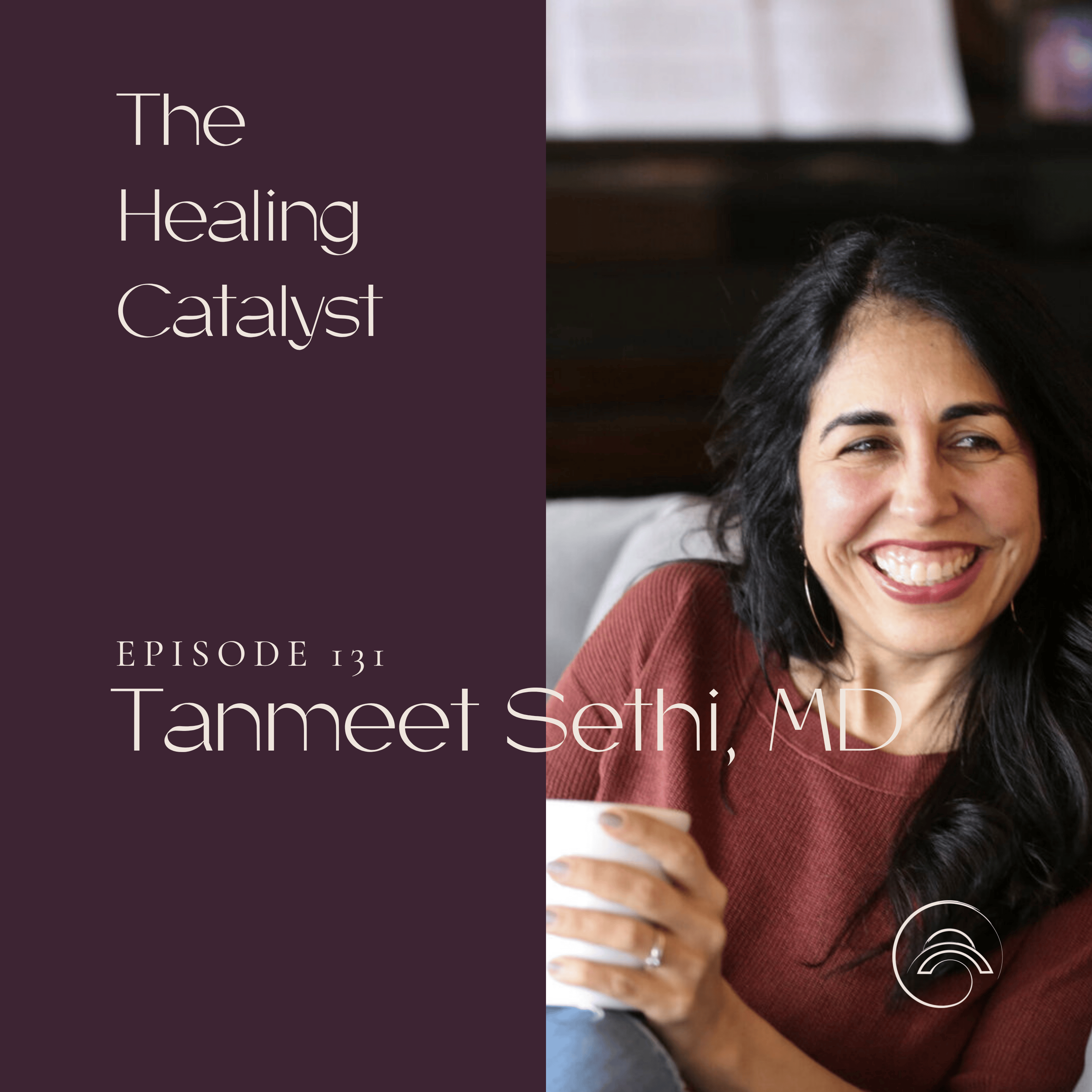 The Healing Catalyst