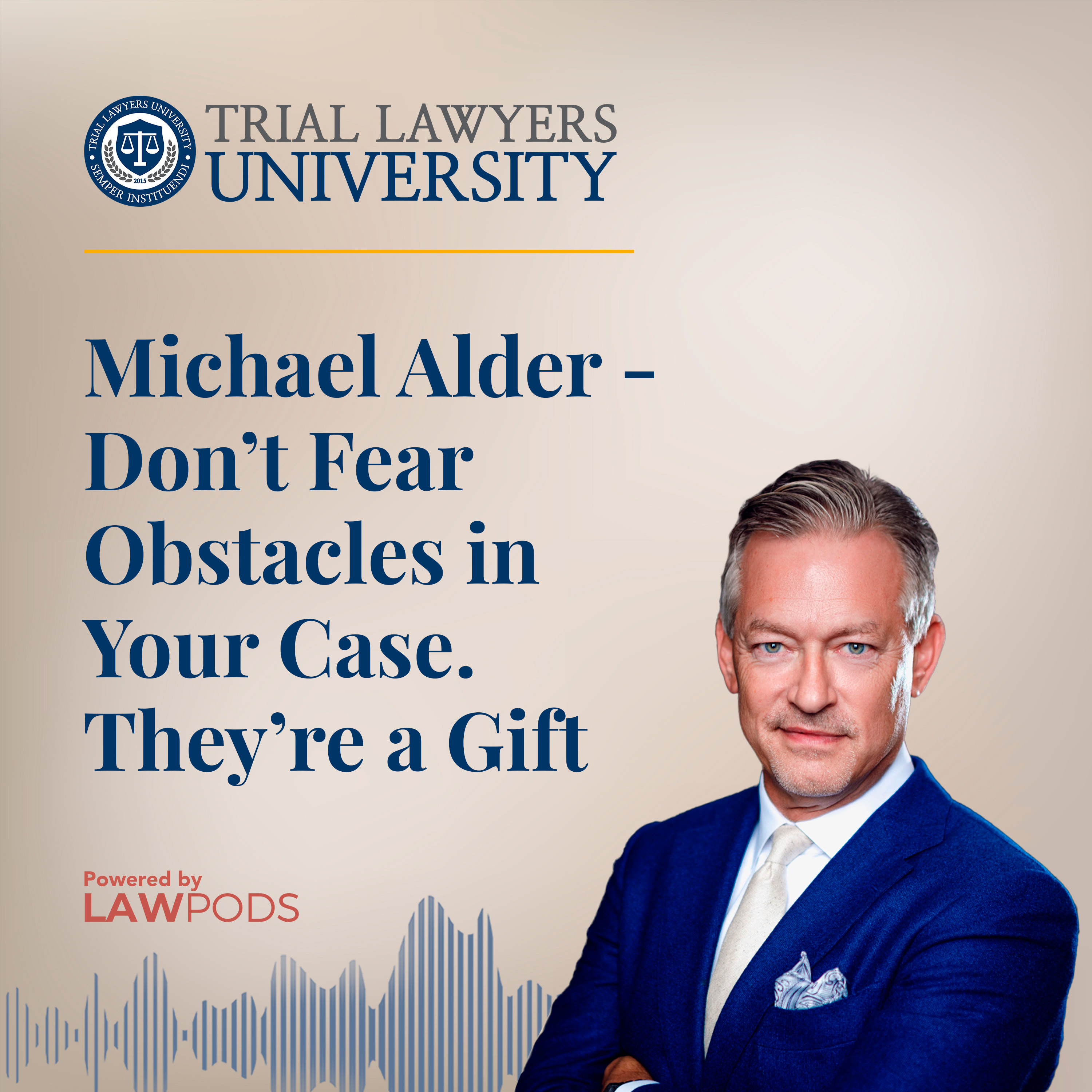 Trial Lawyers University