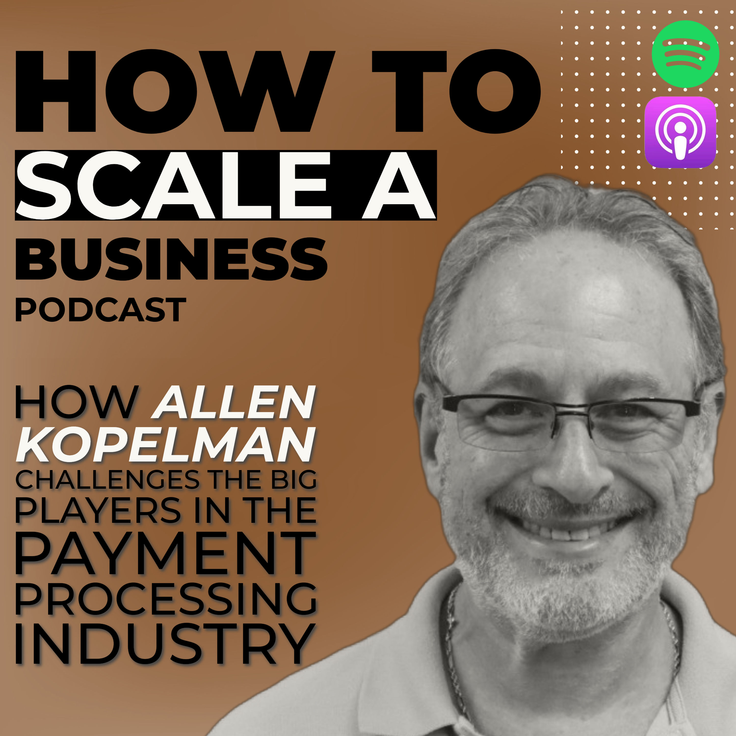 How to Scale a Business