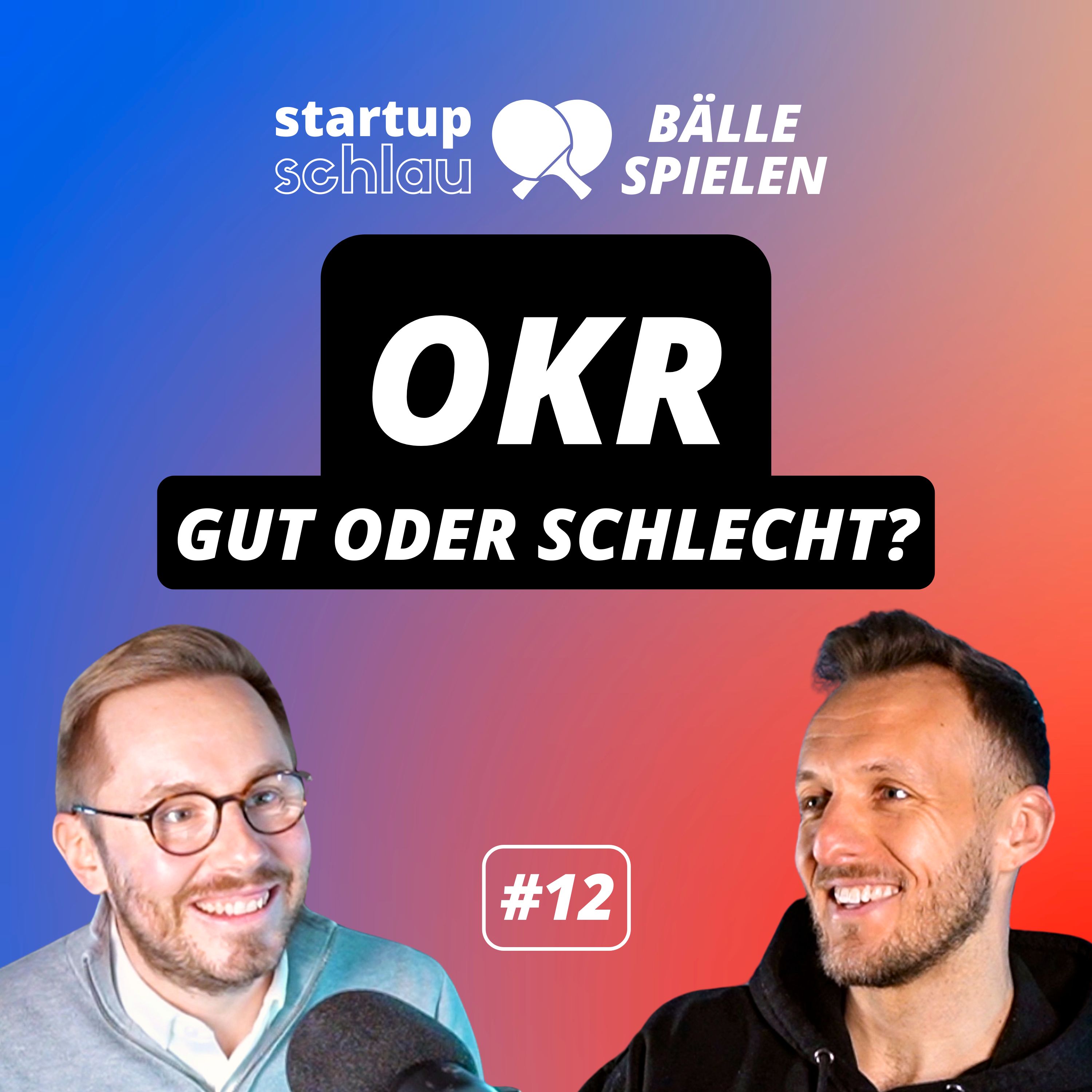 Startup Schlau Podcast