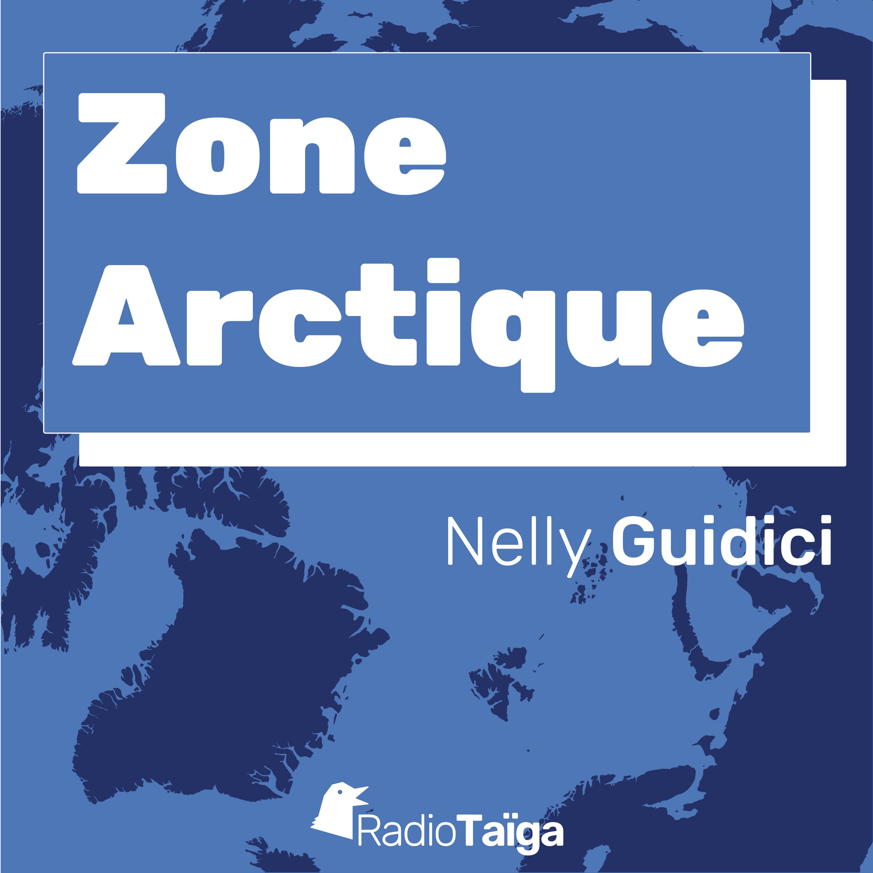 Zone Arctique