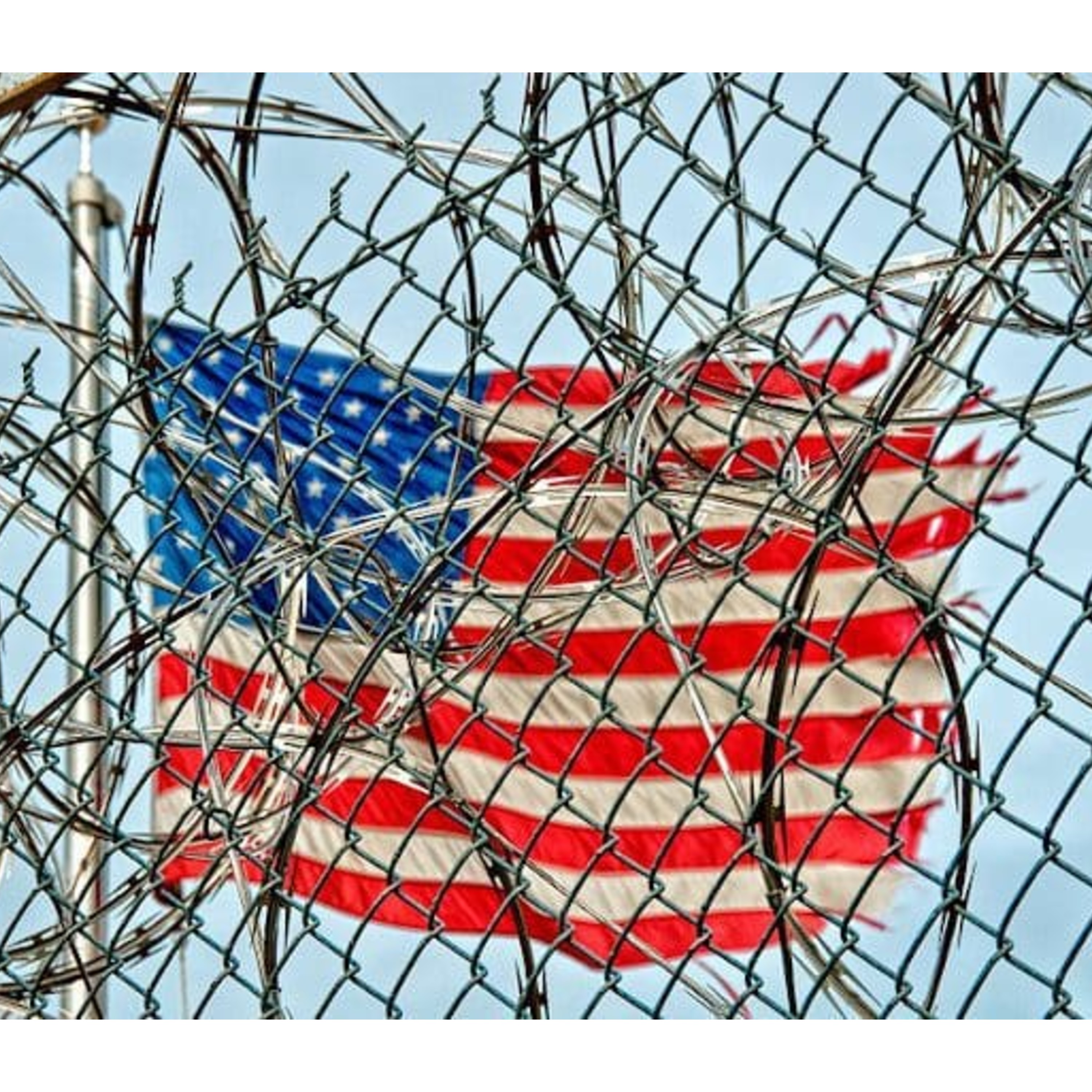 Join the Book Club / Who is going to the FEMA Camps?, Coming Martial Law & Planned Destruction of America episode artwork