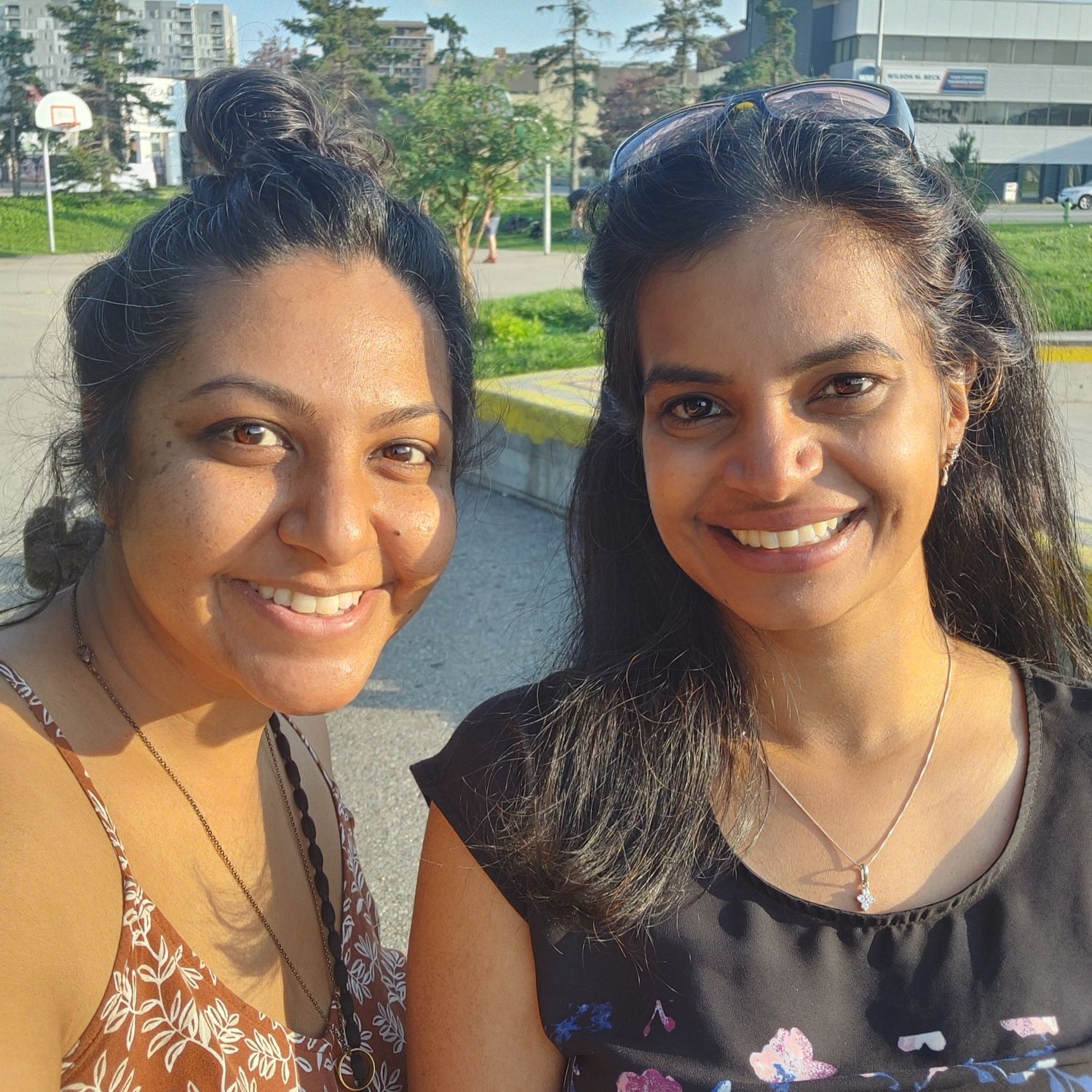 Inspiring Neighbours Podcast