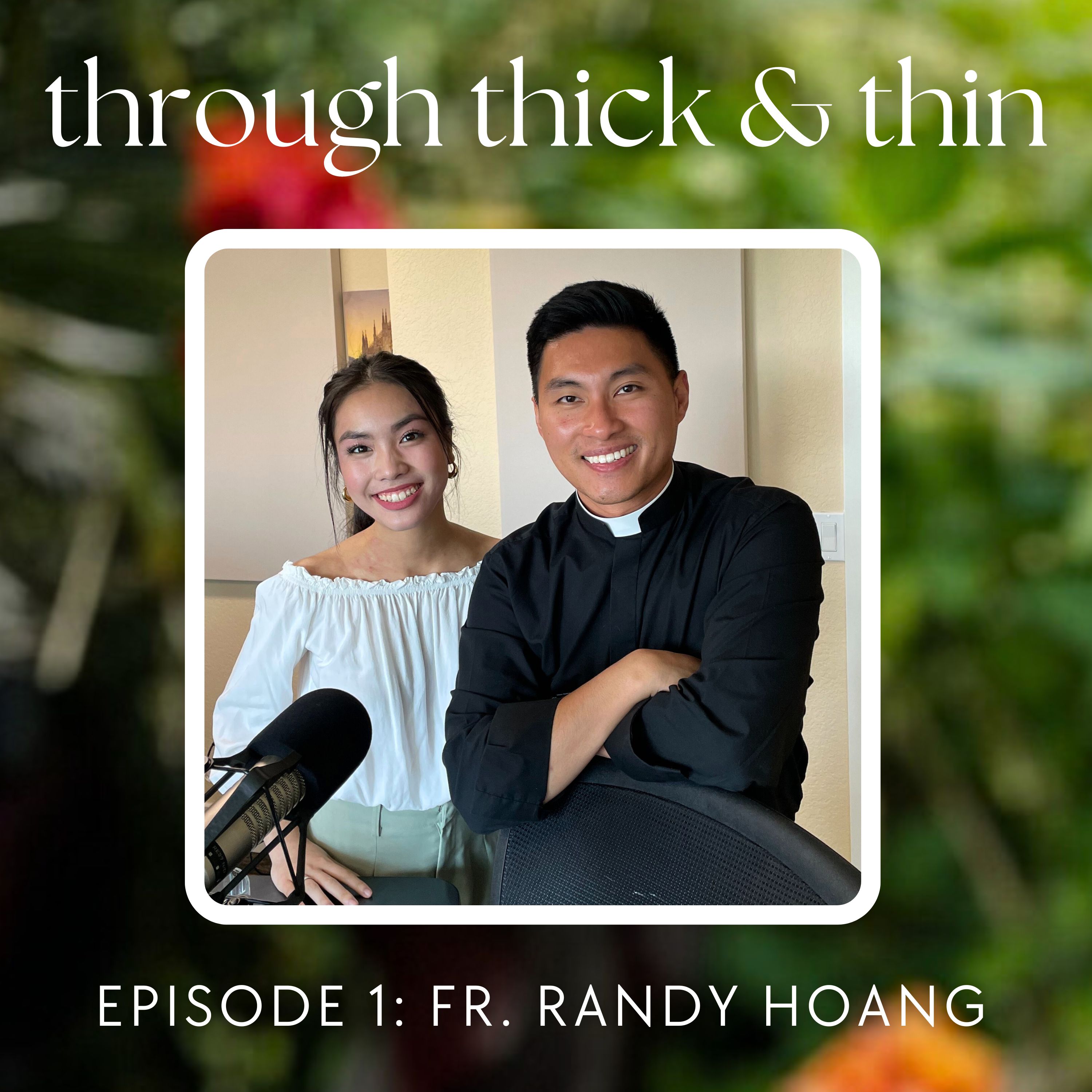 Through Thick & Thin with Vivian Nguyen