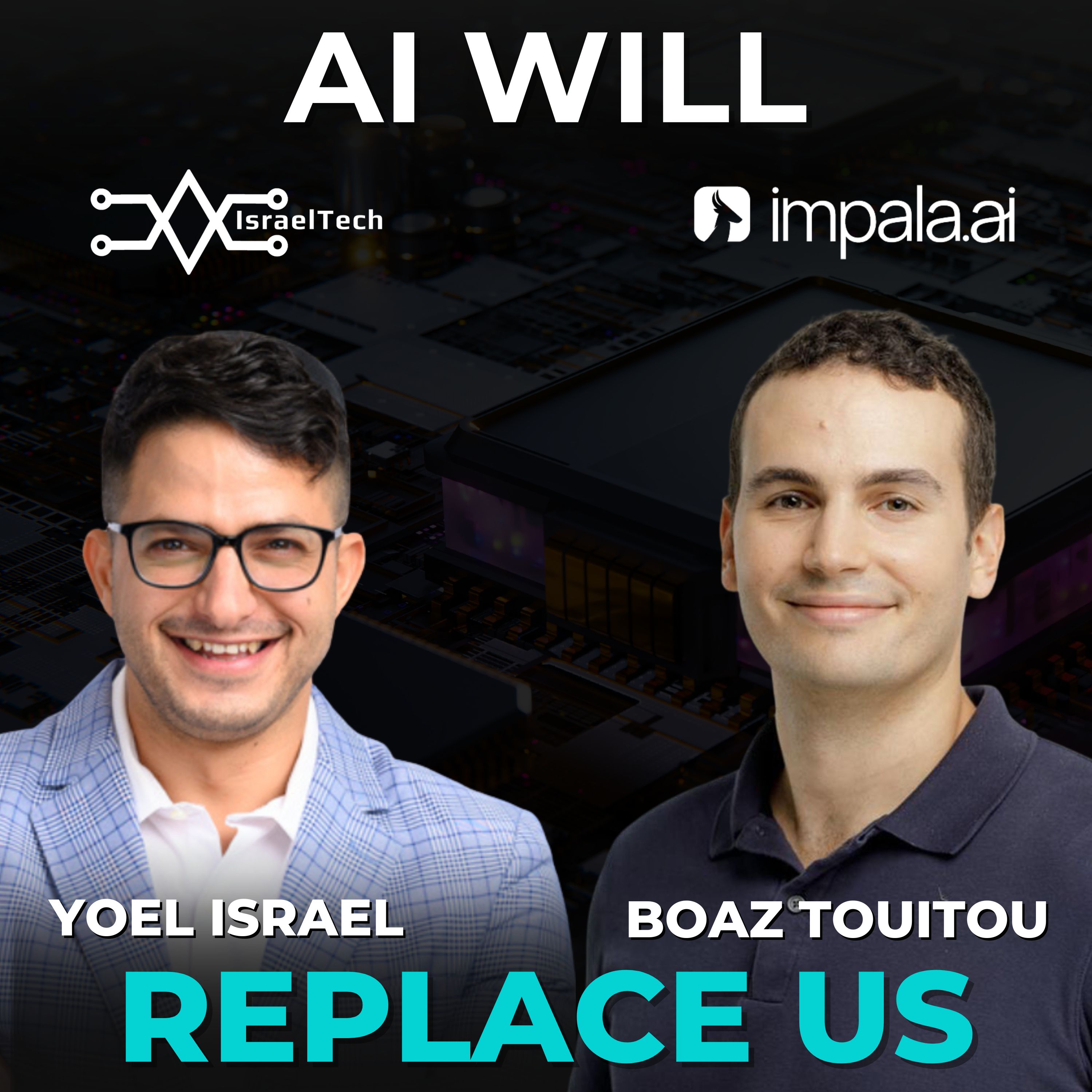 Israeltech